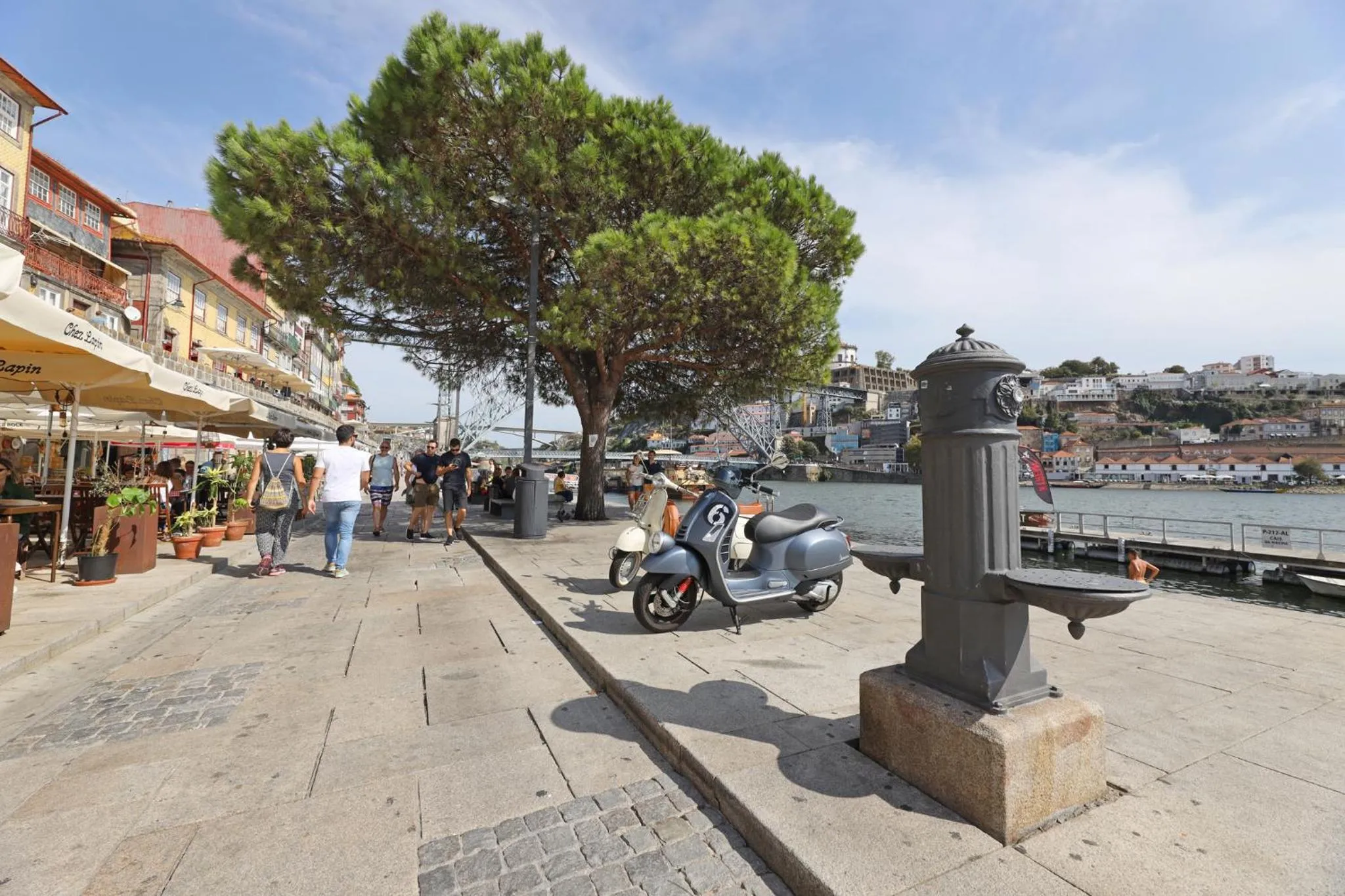 FLH Seaside Luxury House in Porto