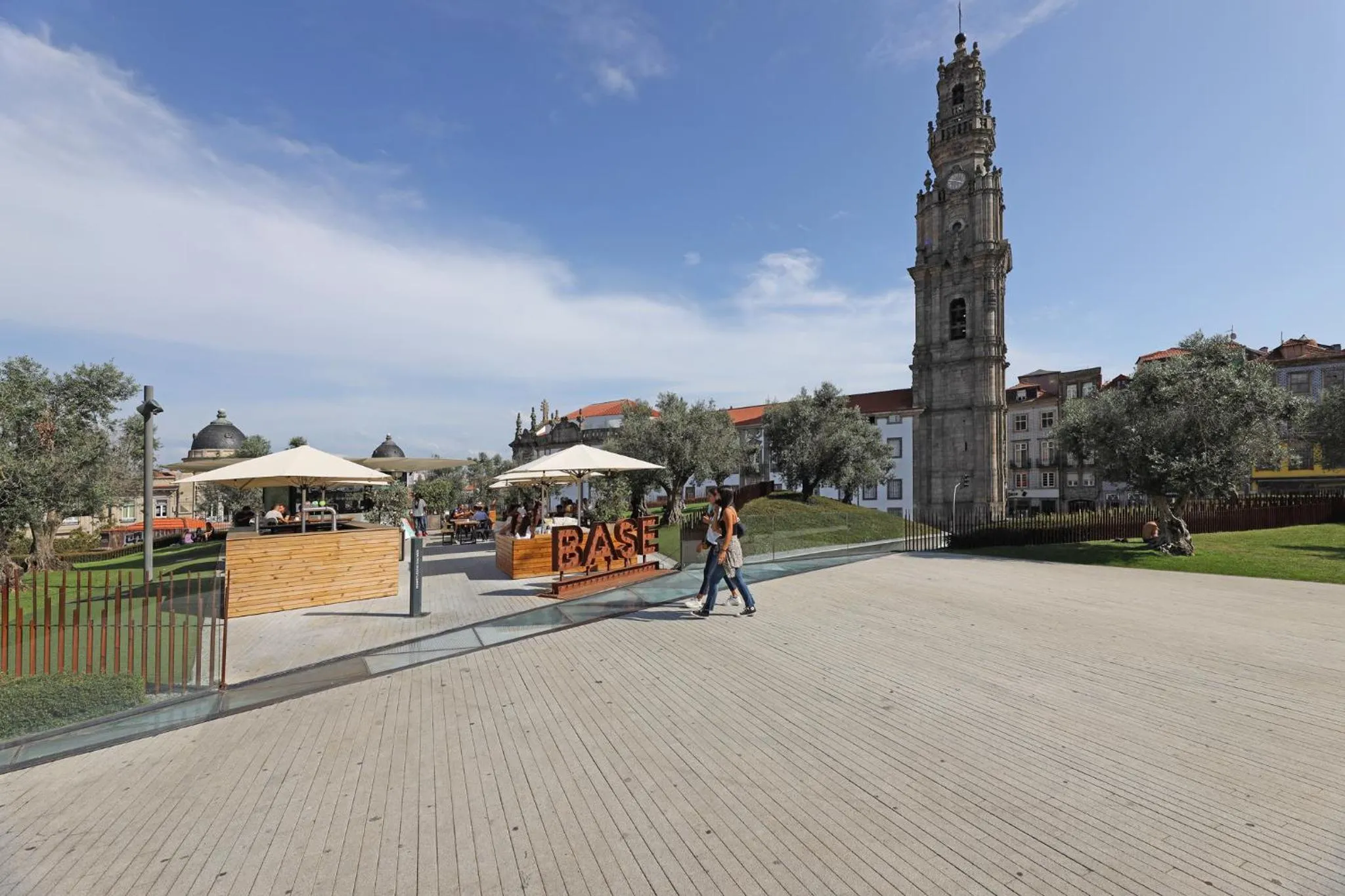 FLH Seaside Luxury House in Porto