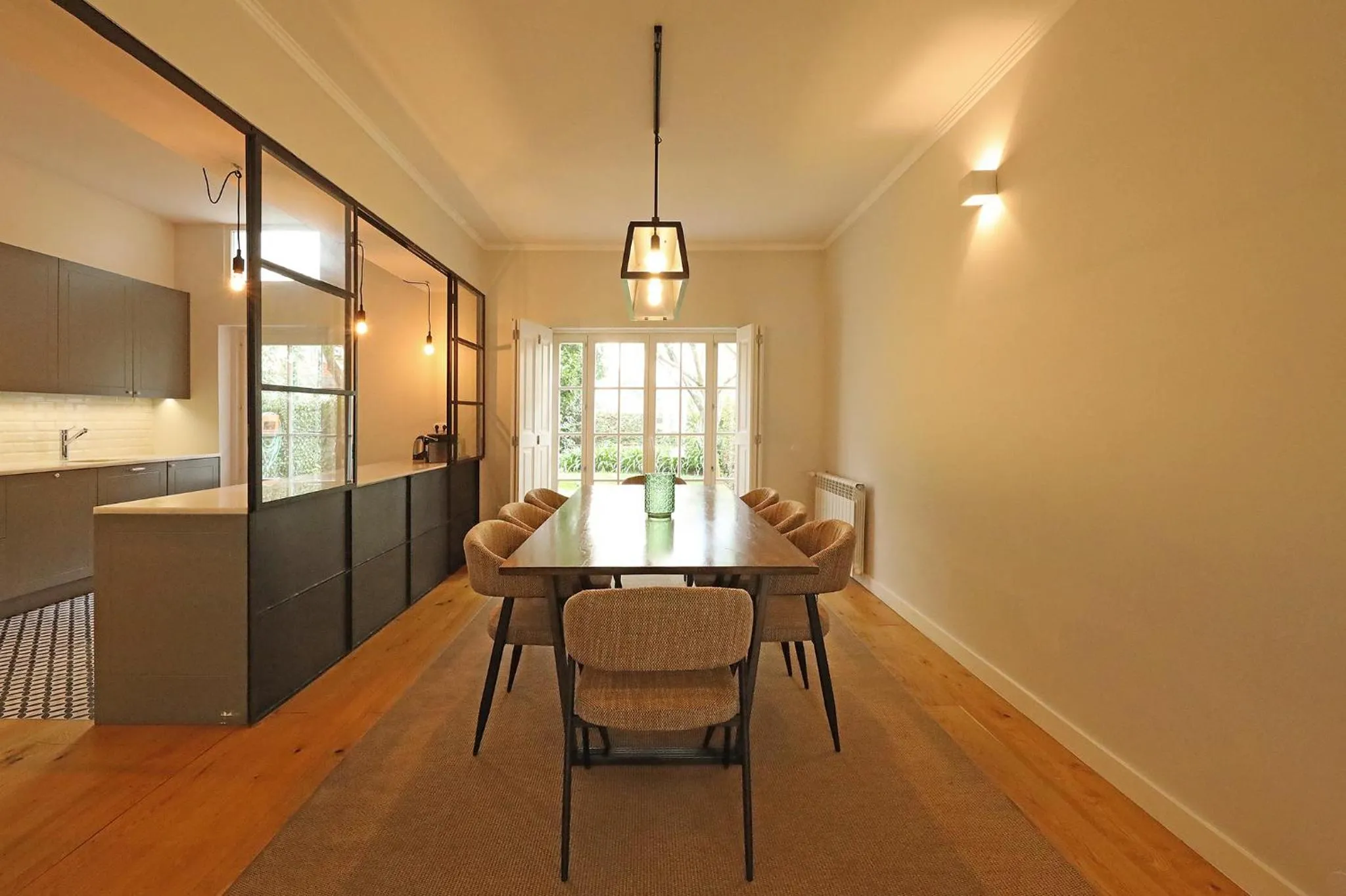 FLH Seaside Luxury House in Porto