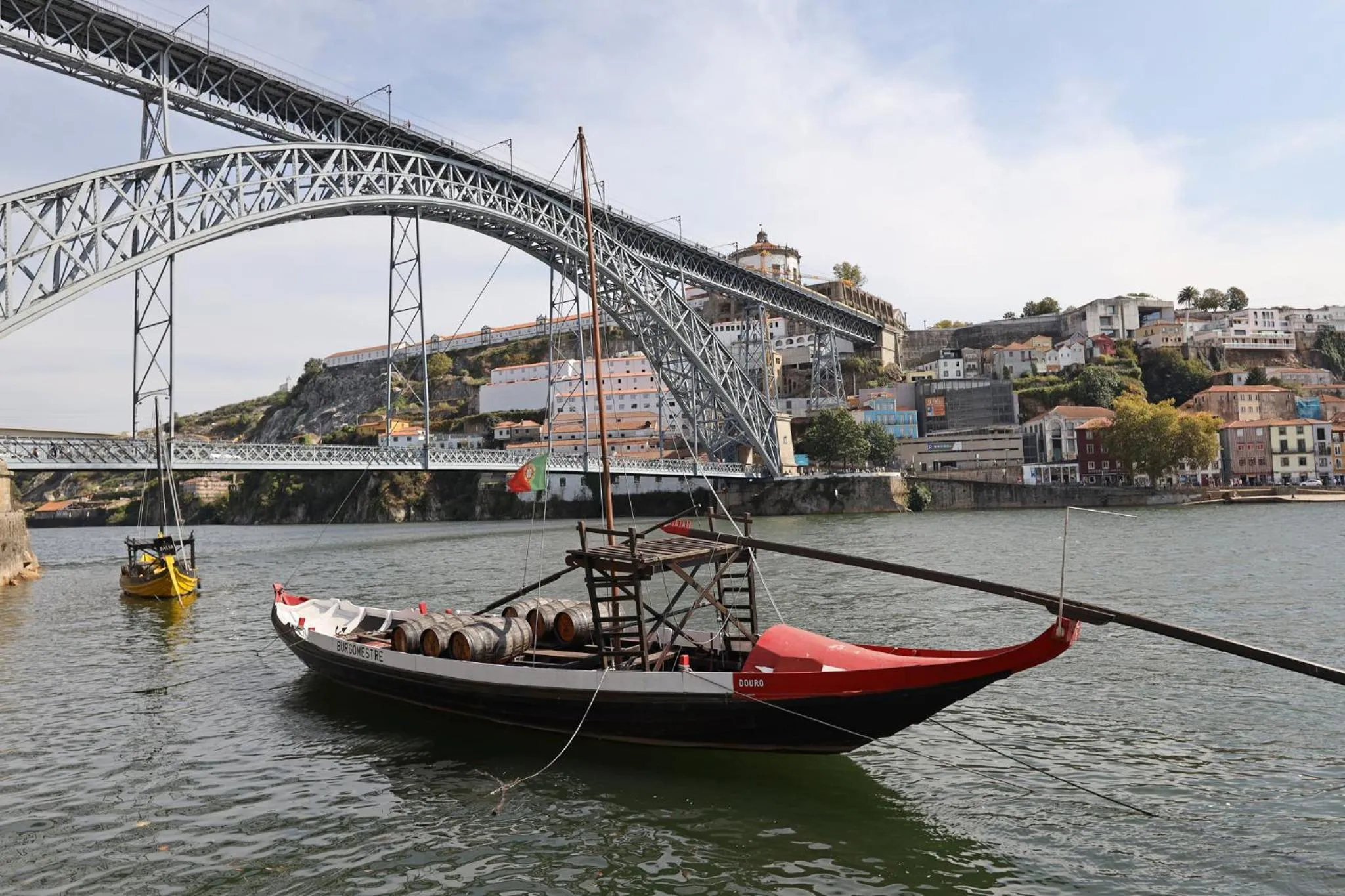 FLH Seaside Luxury House in Porto