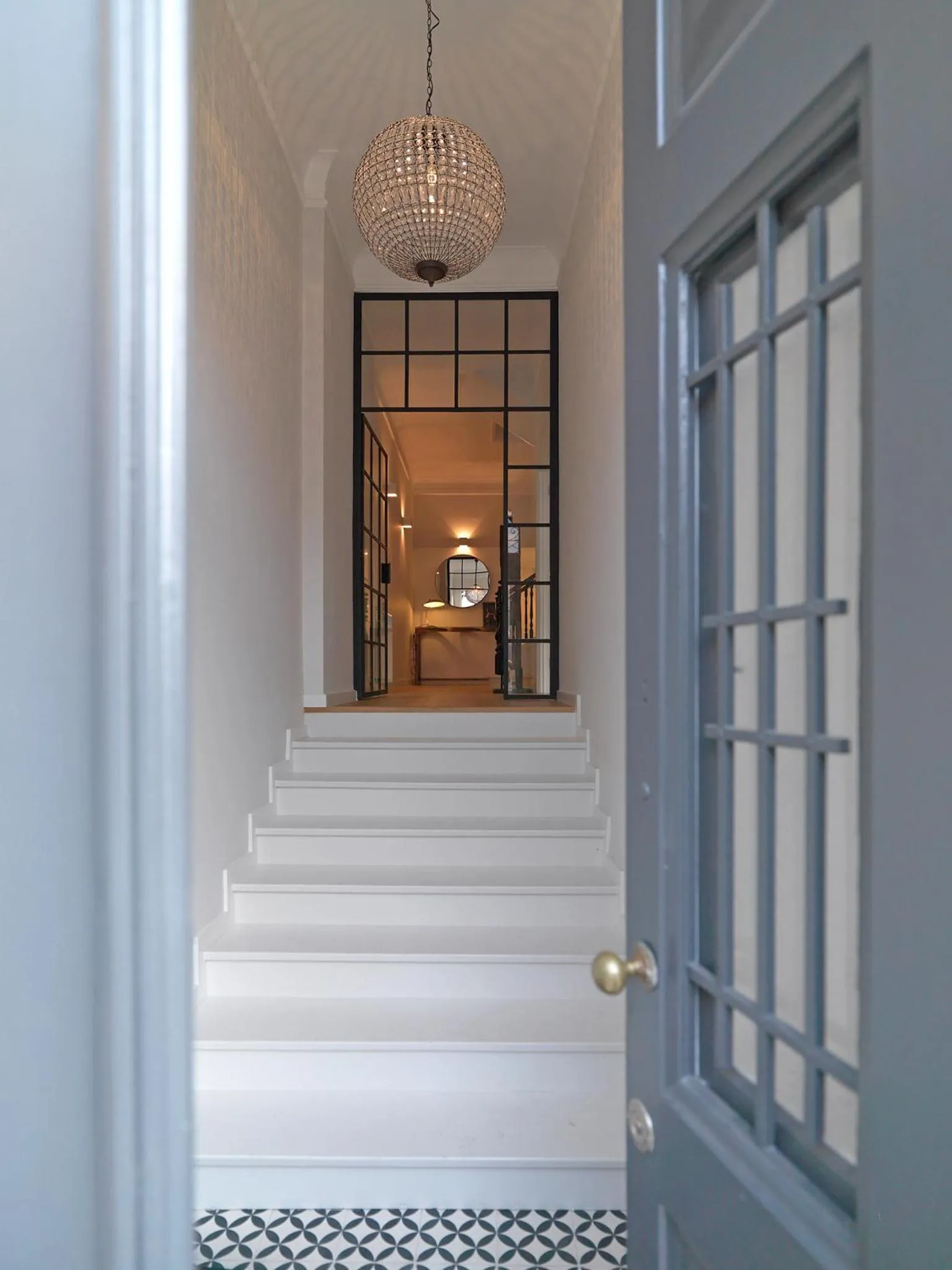FLH Seaside Luxury House in Porto