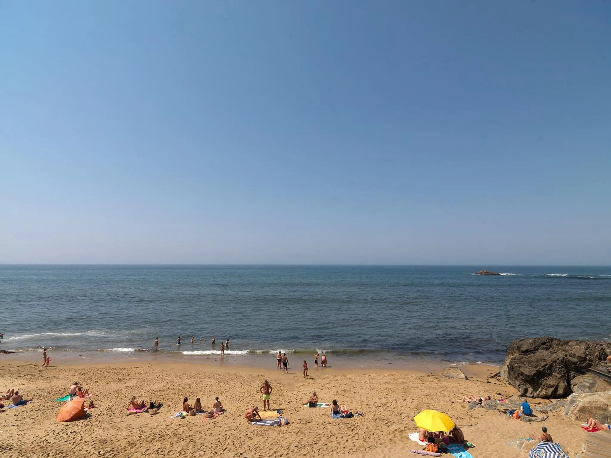 FLH Seaside Luxury House in Porto
