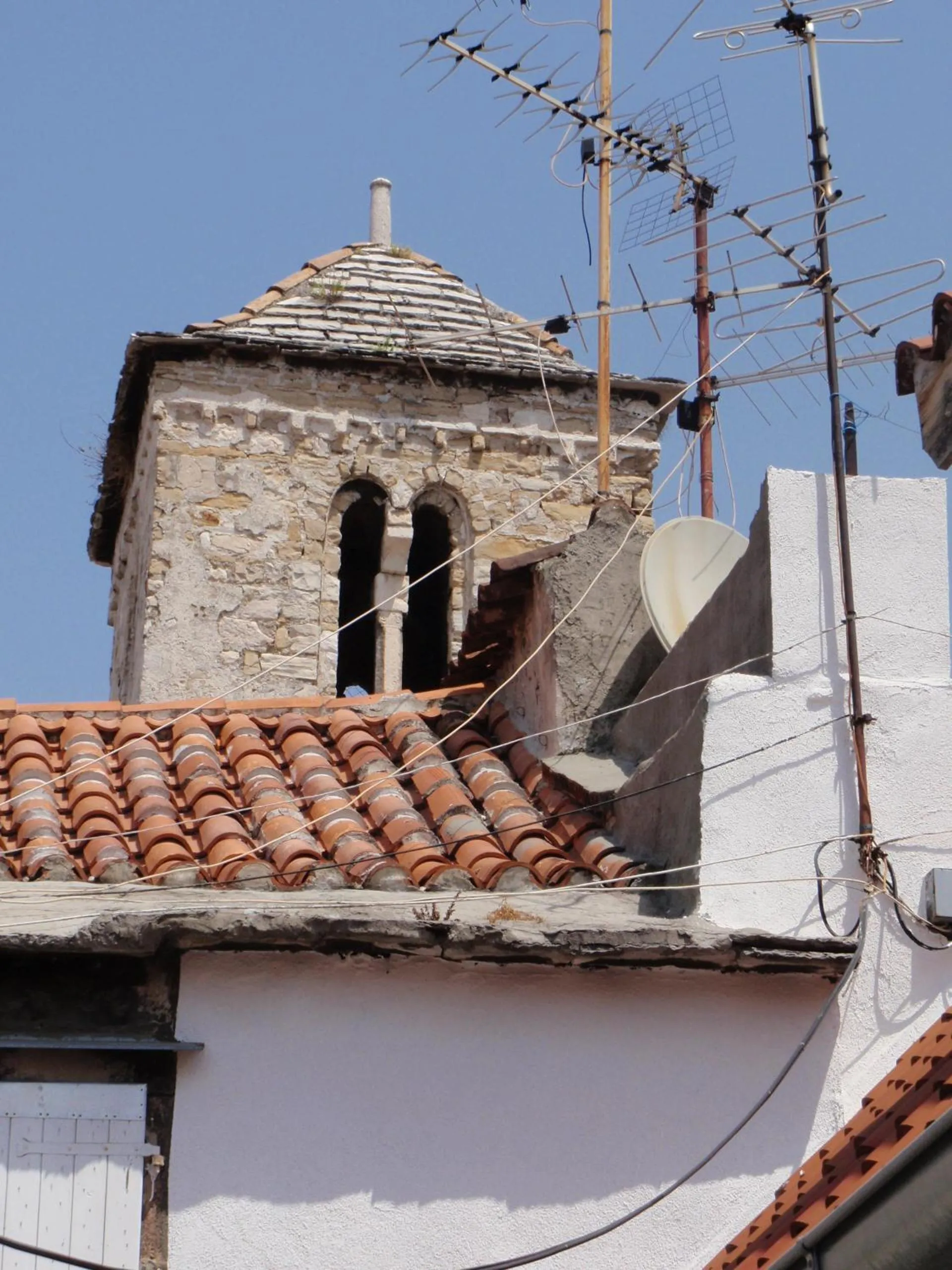 Property building in Malena Palace Experience