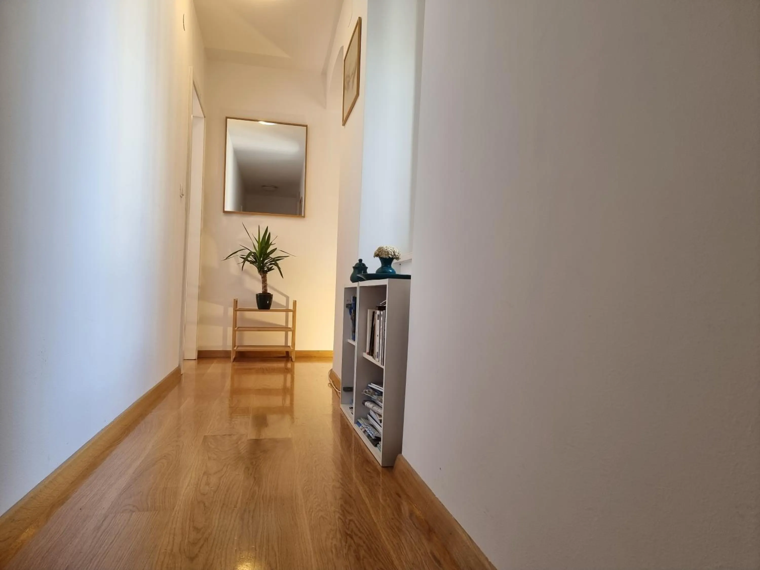 Property building in Malena Palace Experience