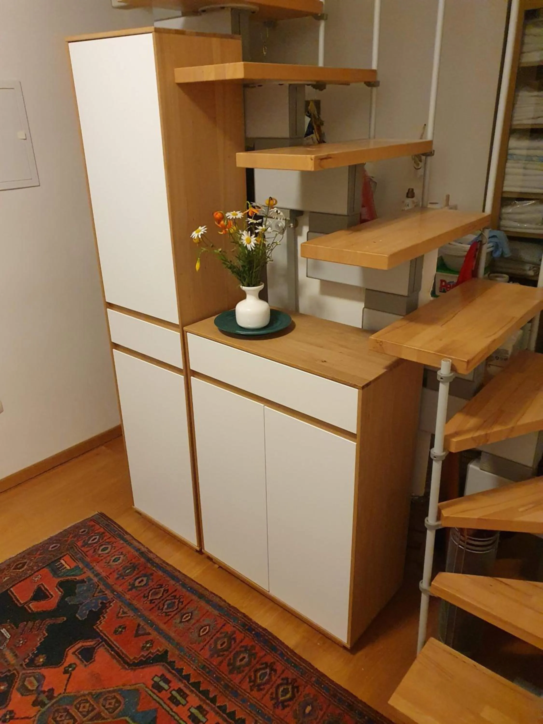 Property building in Malena Palace Experience