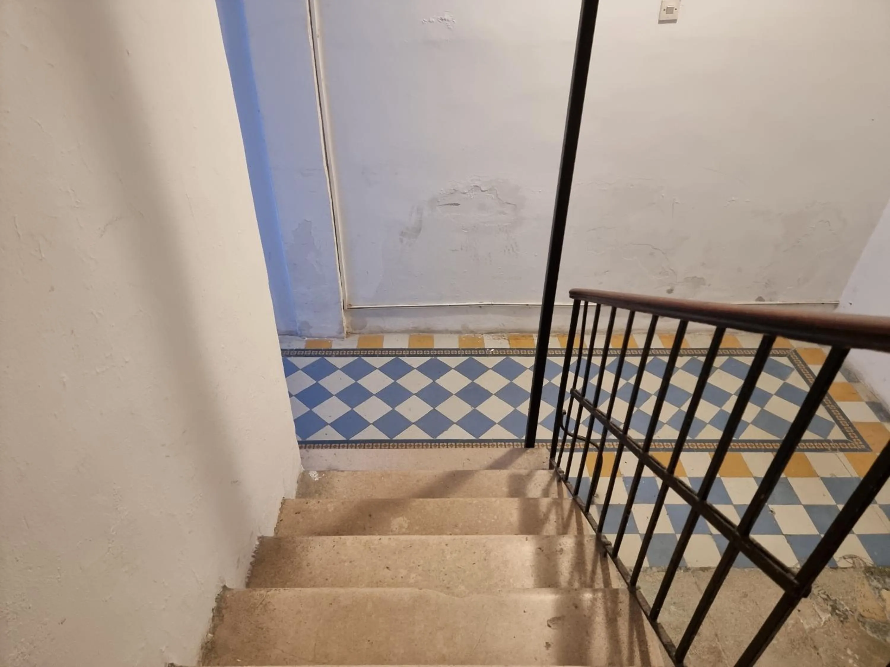 Property building in Malena Palace Experience