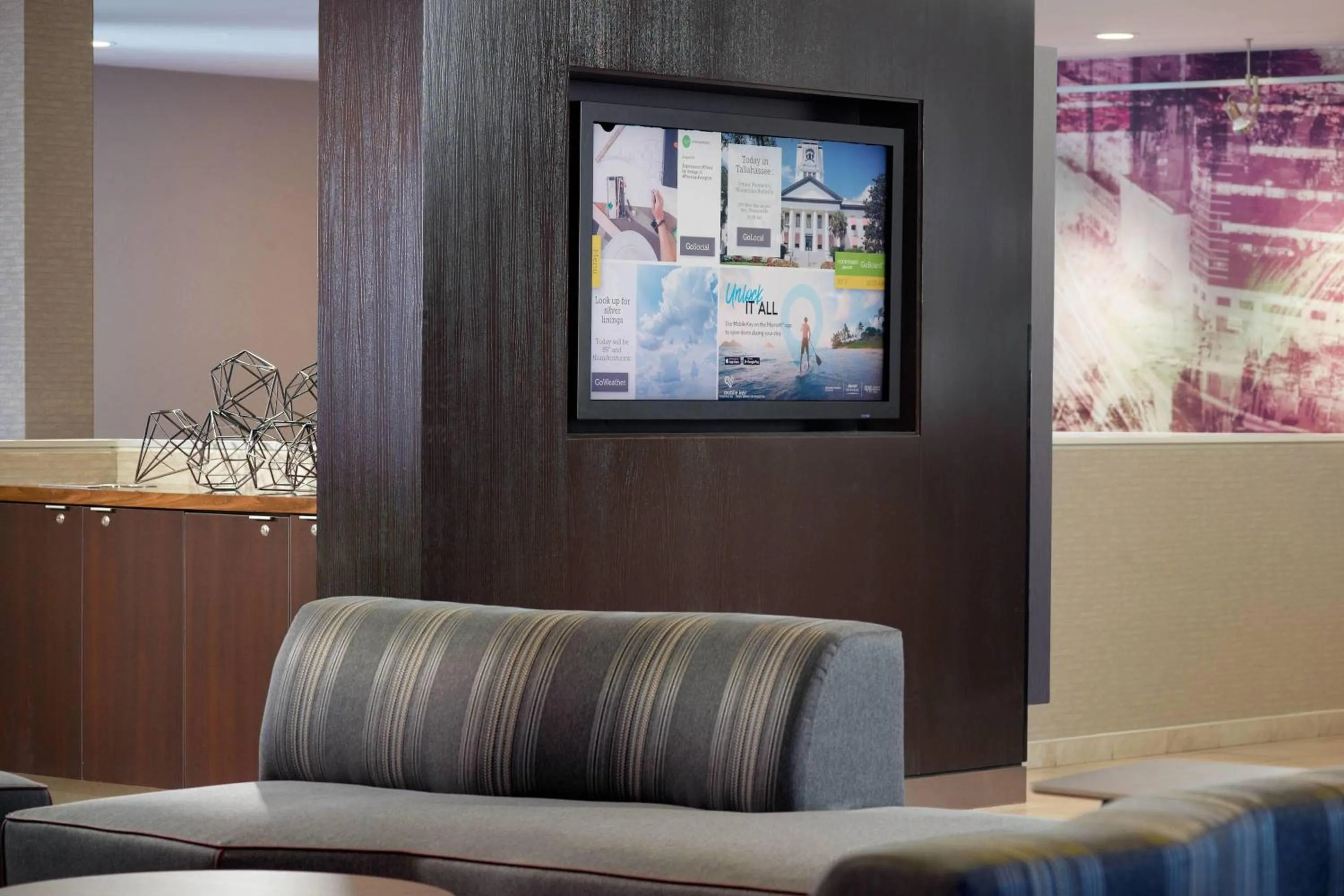 Other in Courtyard by Marriott Tallahassee Downtown/Capital