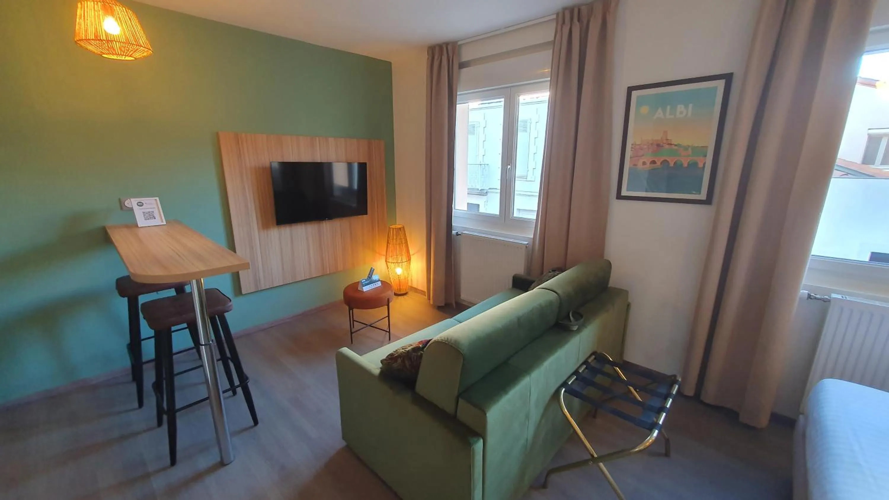 Logis Hôtel - Les Pasteliers