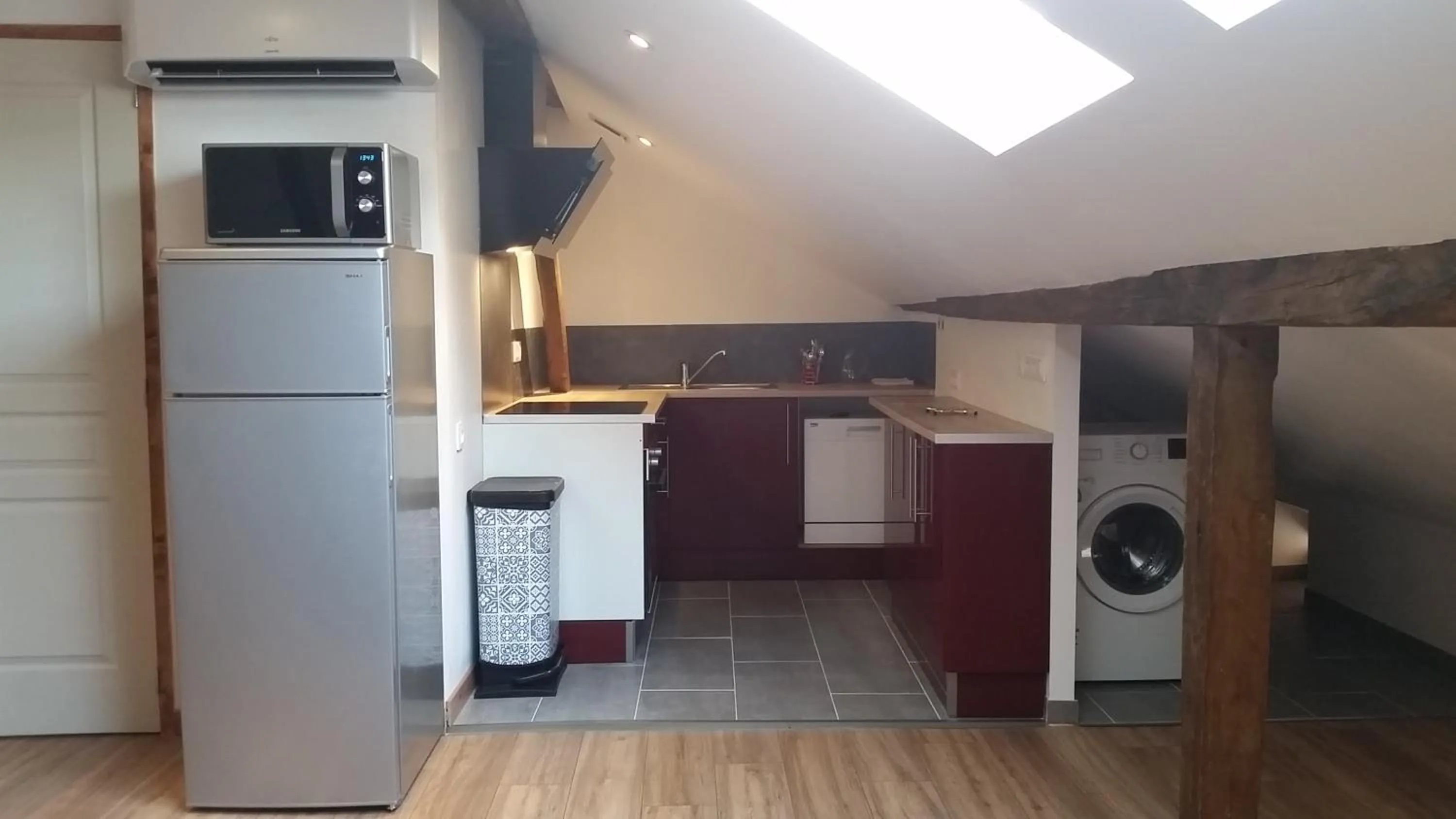 Logis Hôtel - Les Pasteliers