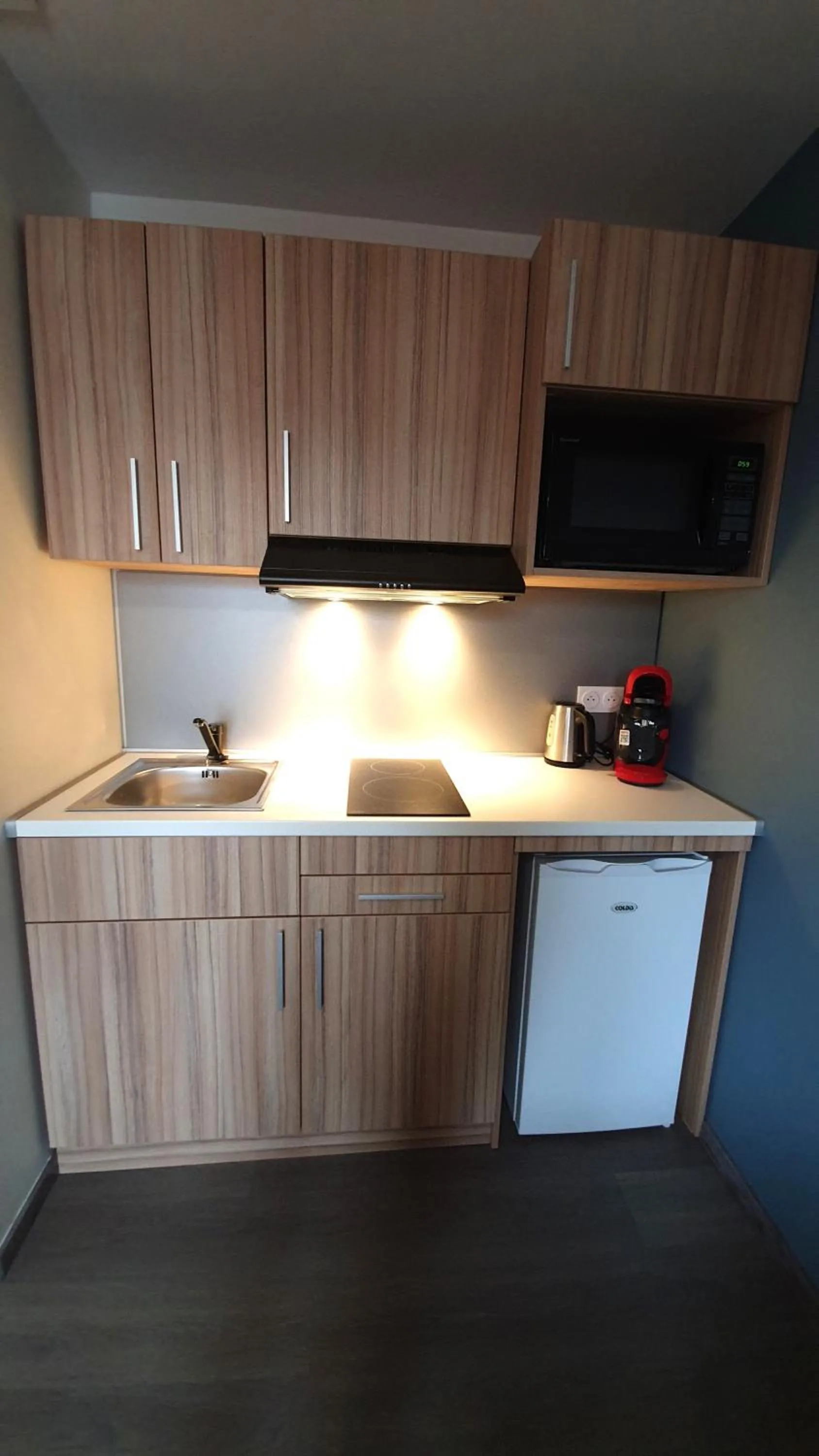 Logis Hôtel - Les Pasteliers