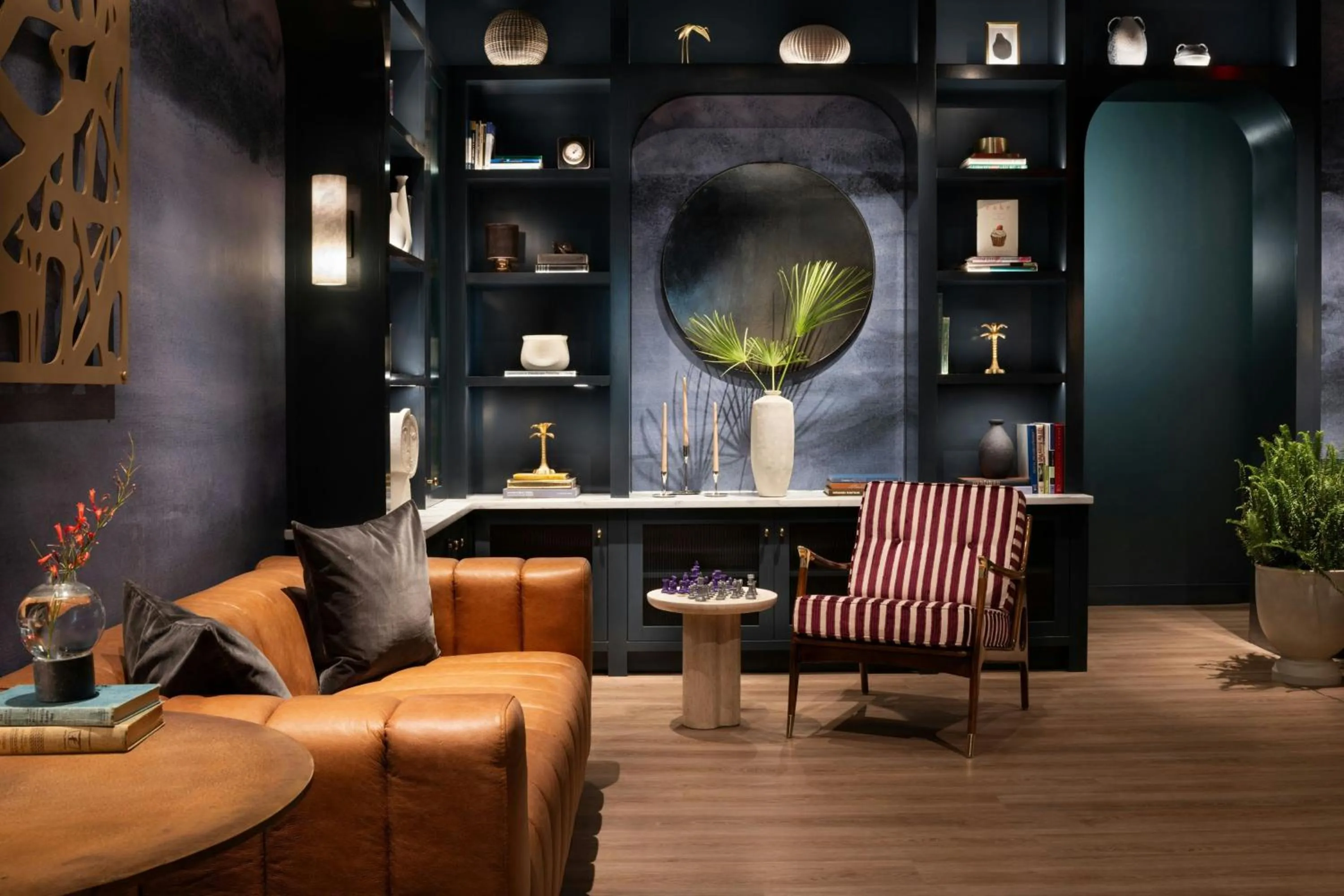 Restaurant/places to eat in Tampa Marriott Water Street