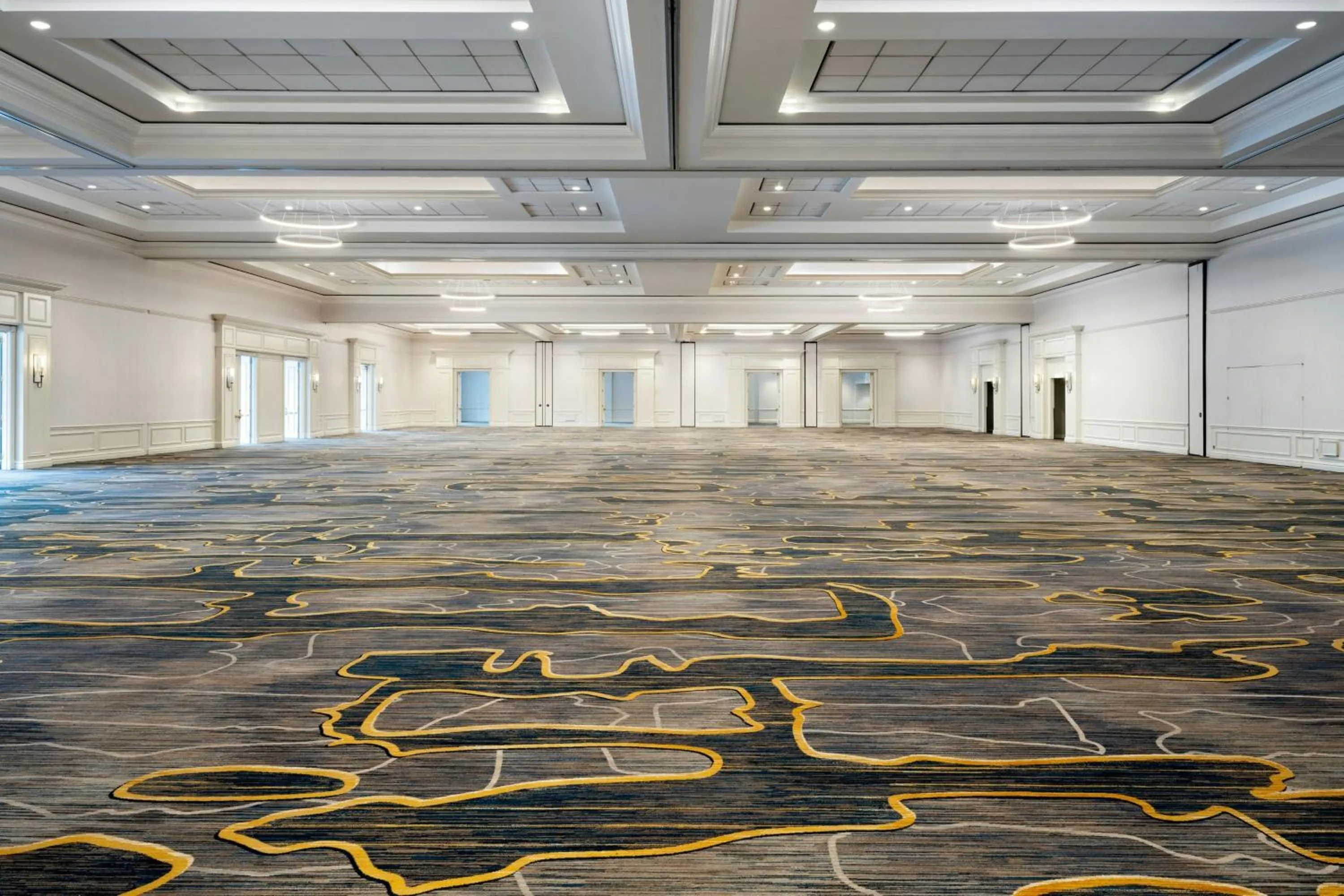 Meeting/conference room in Tampa Marriott Water Street