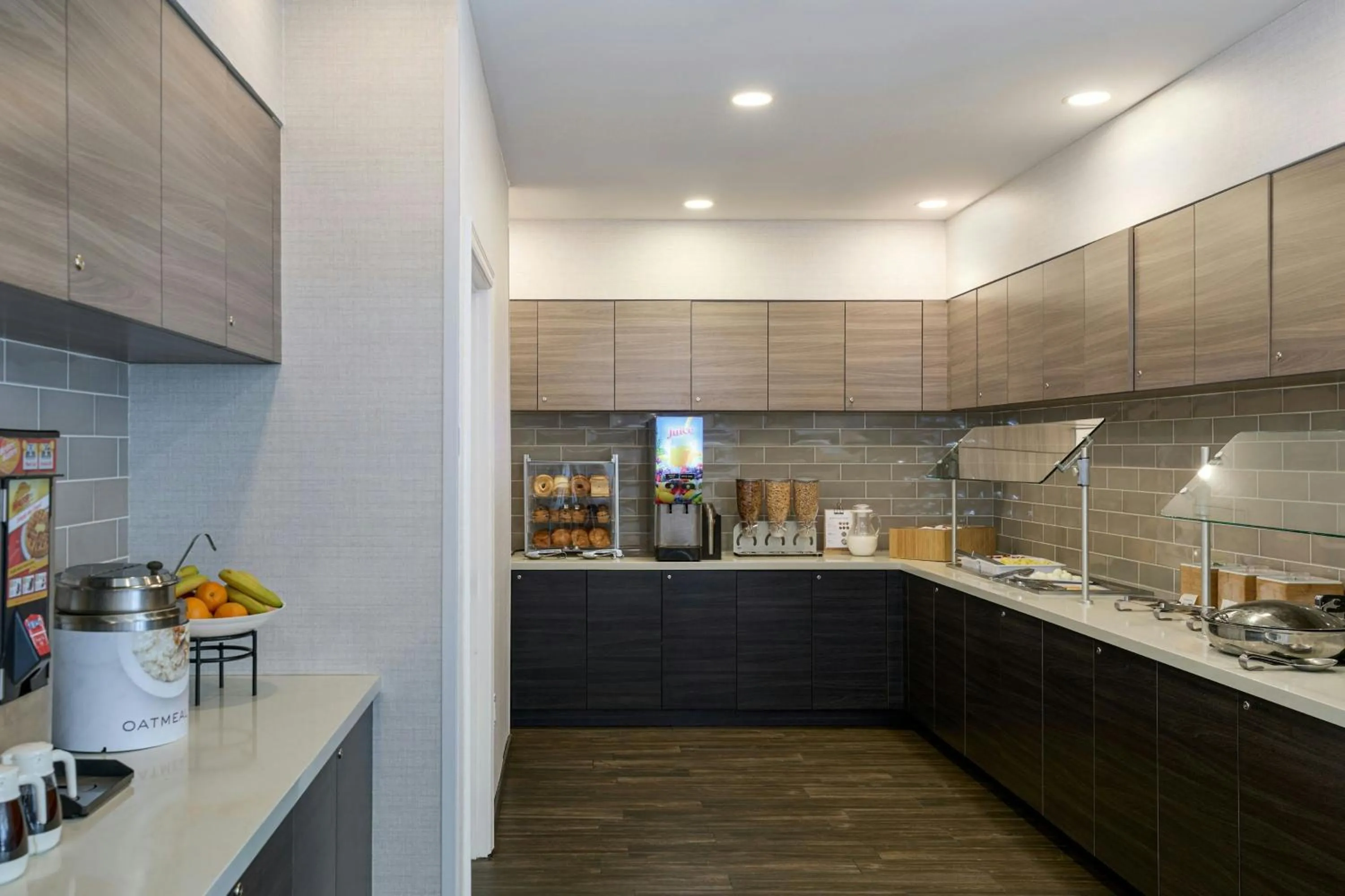 Breakfast in Residence Inn by Marriott Tallahassee Universities at the Capitol