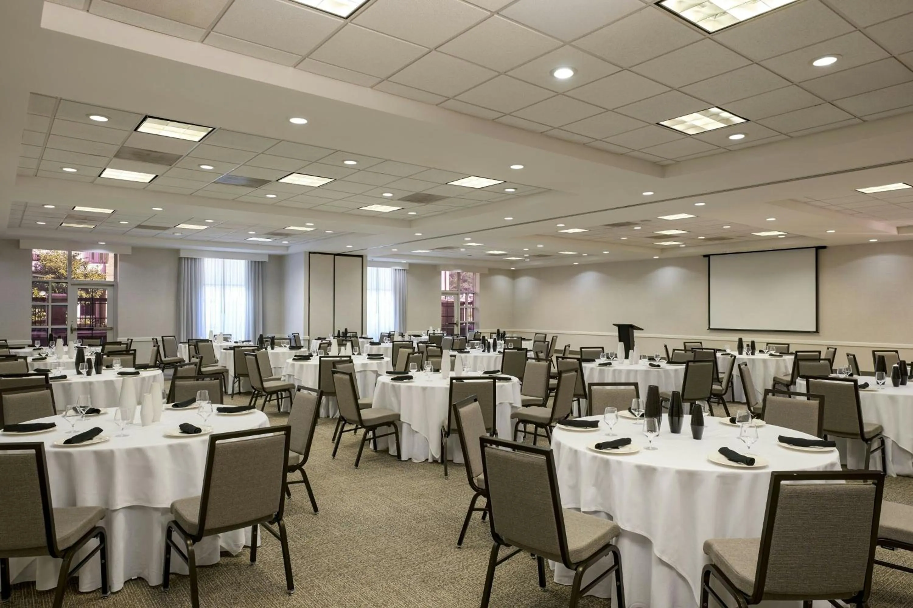 Meeting/conference room in Residence Inn by Marriott Tallahassee Universities at the Capitol