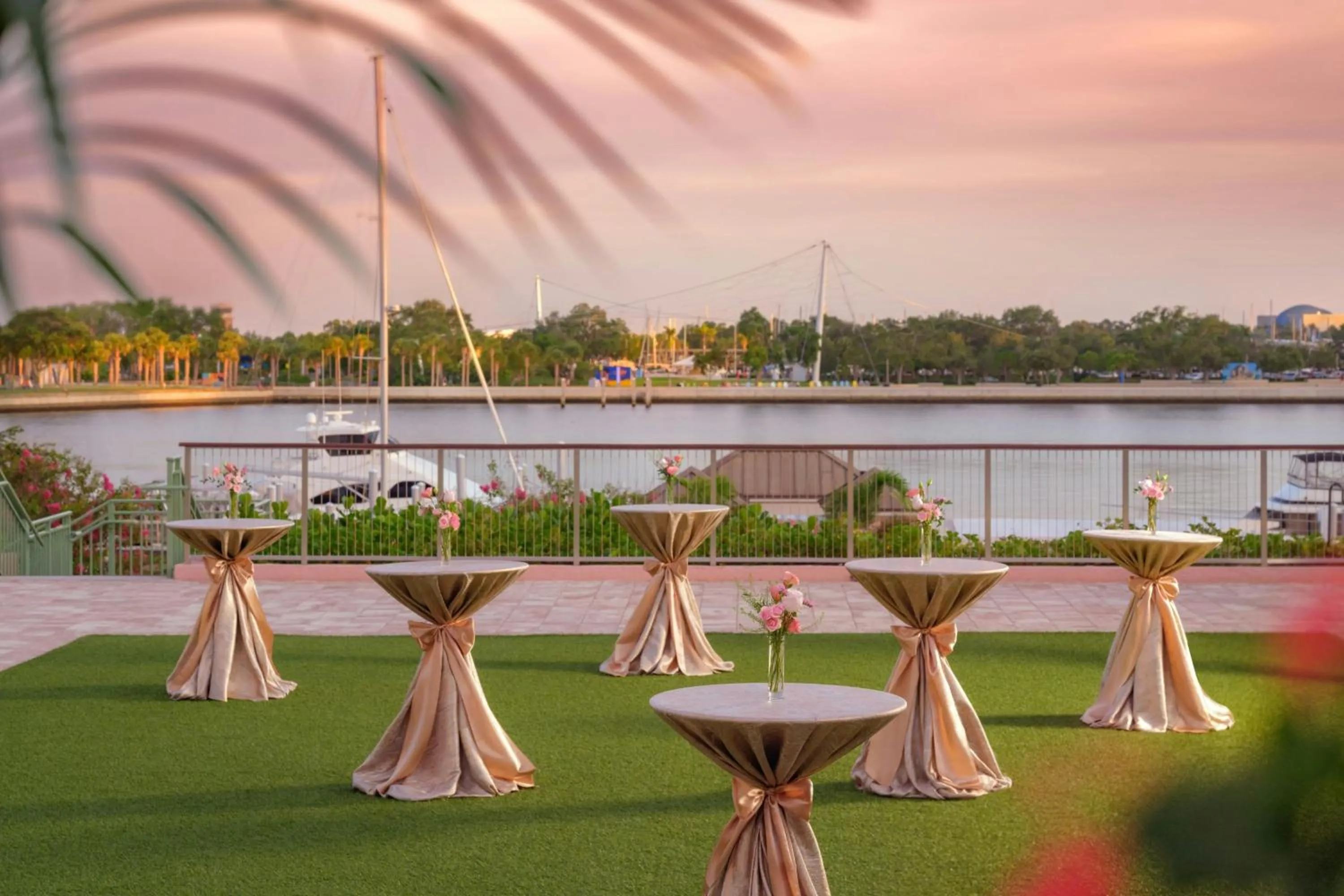 Meeting/conference room in The Vinoy Resort & Golf Club, Autograph Collection