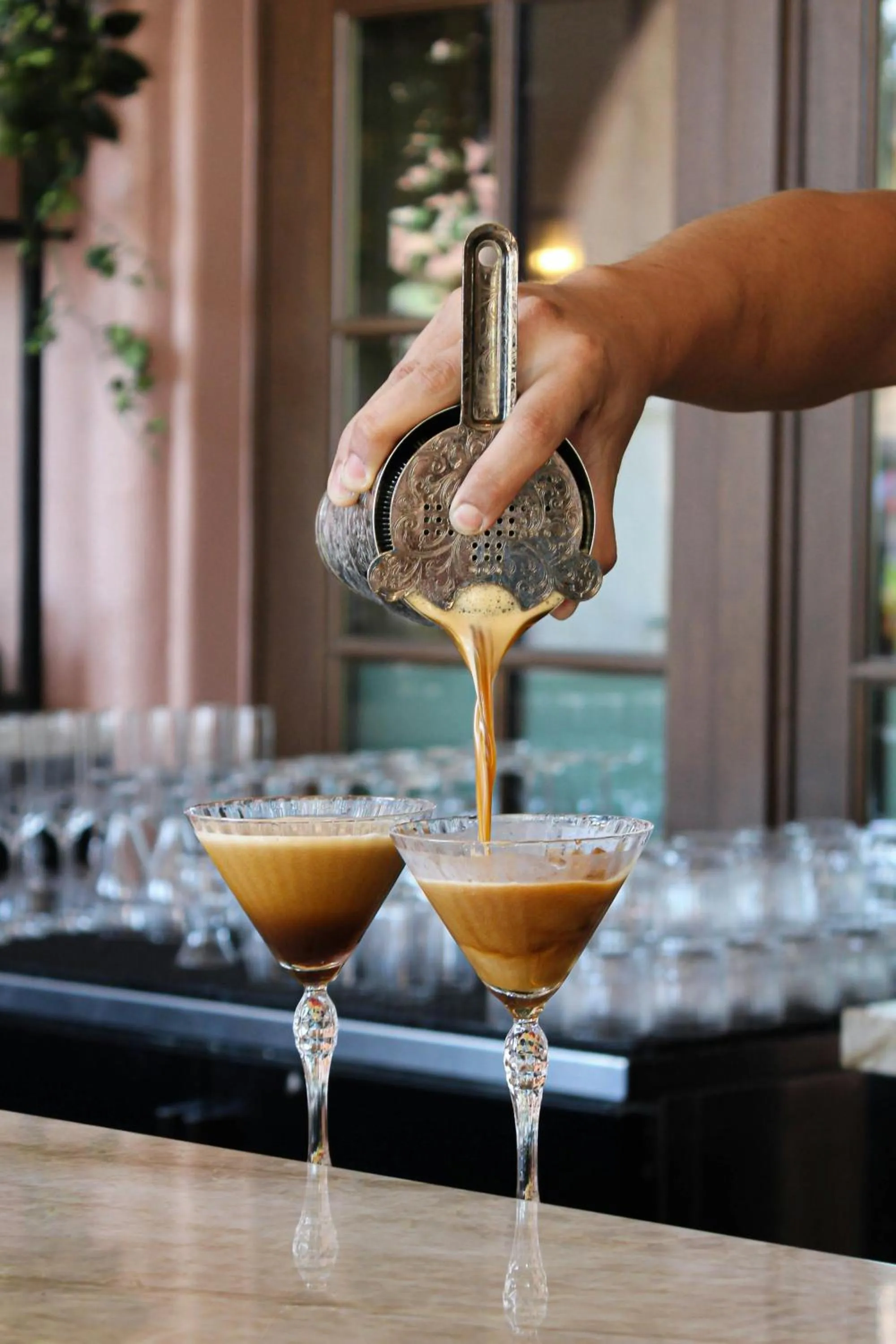 Restaurant/places to eat in The Vinoy Resort & Golf Club, Autograph Collection