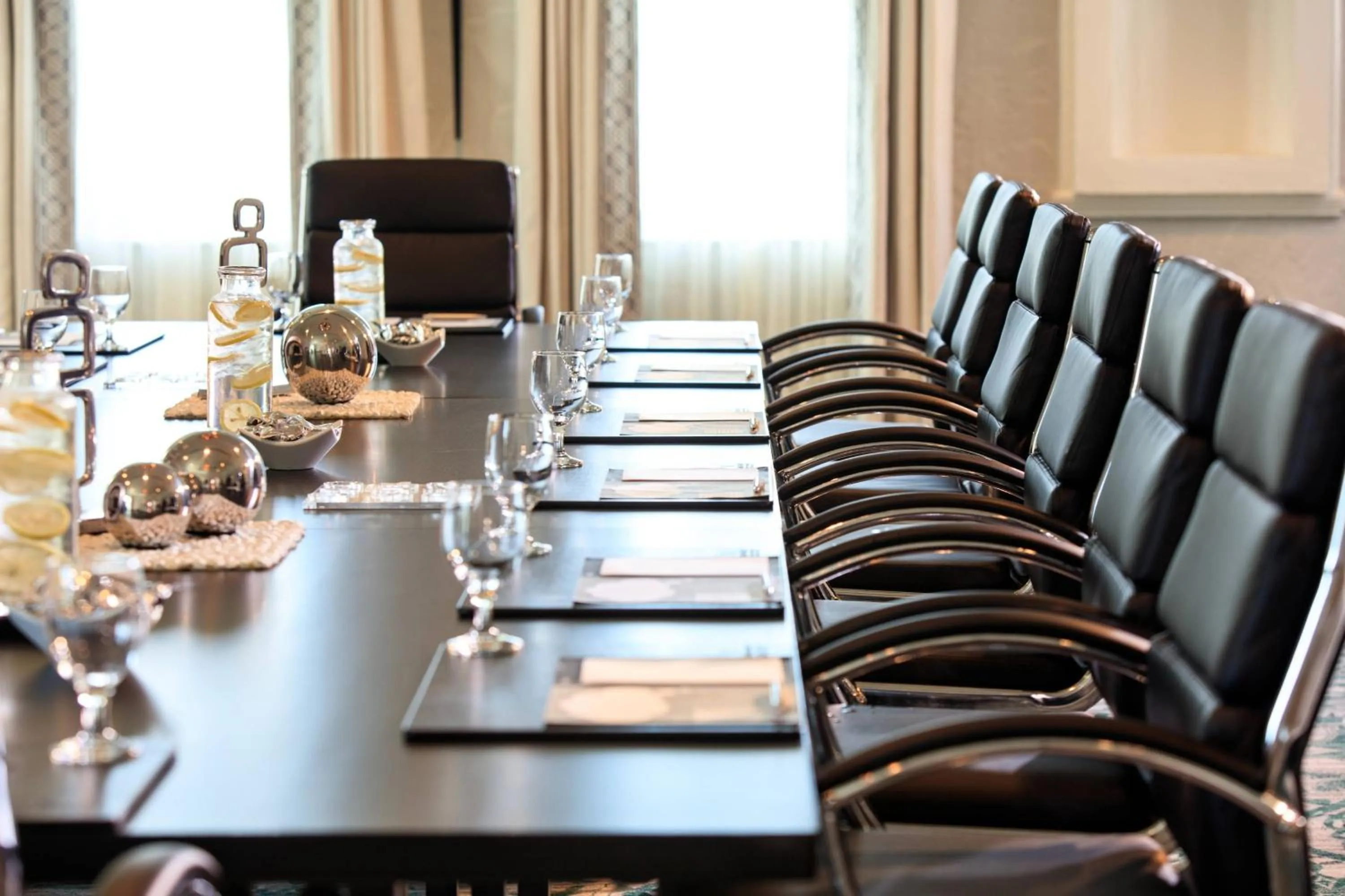 Meeting/conference room in The Vinoy Resort & Golf Club, Autograph Collection