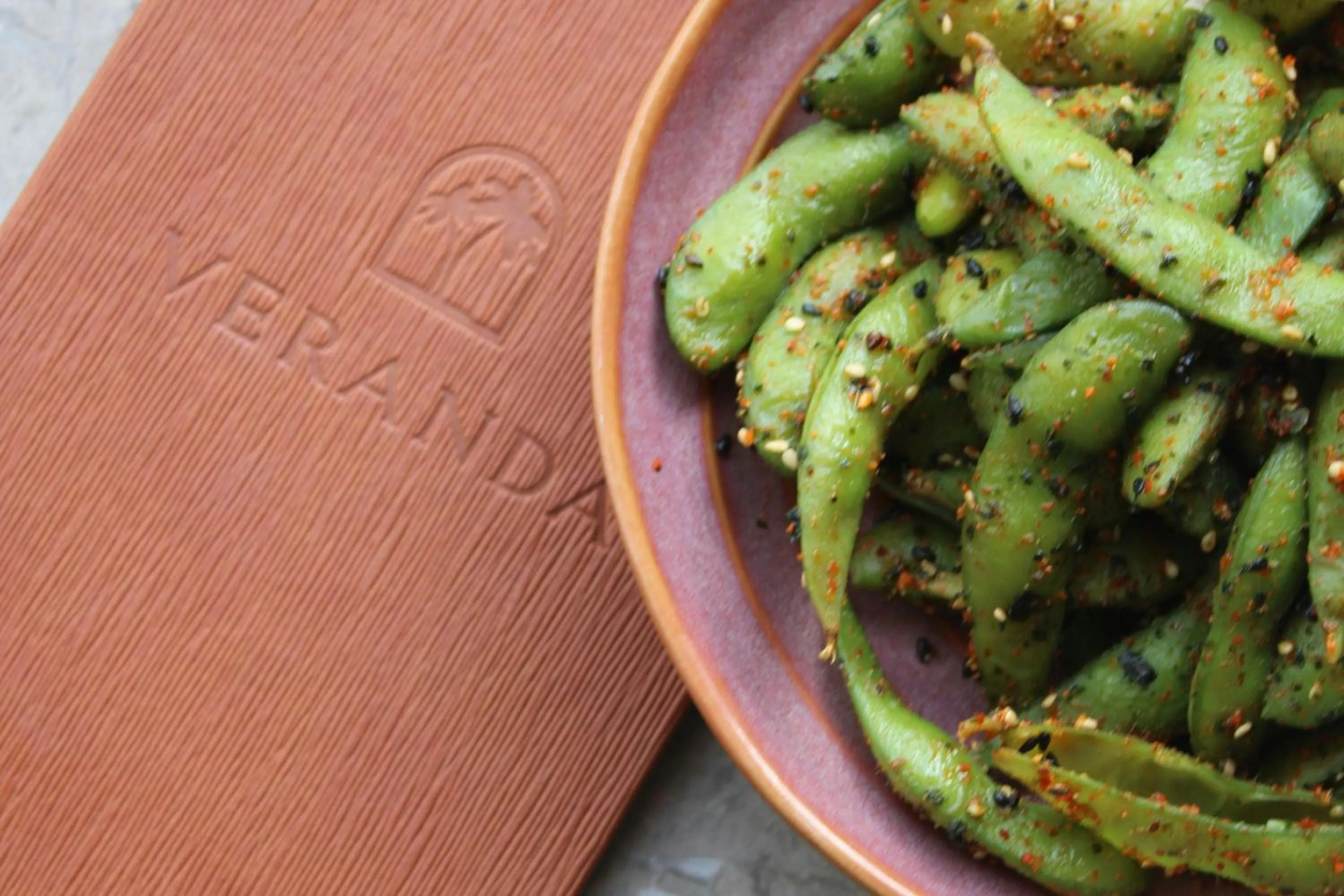 Restaurant/places to eat in The Vinoy Resort & Golf Club, Autograph Collection