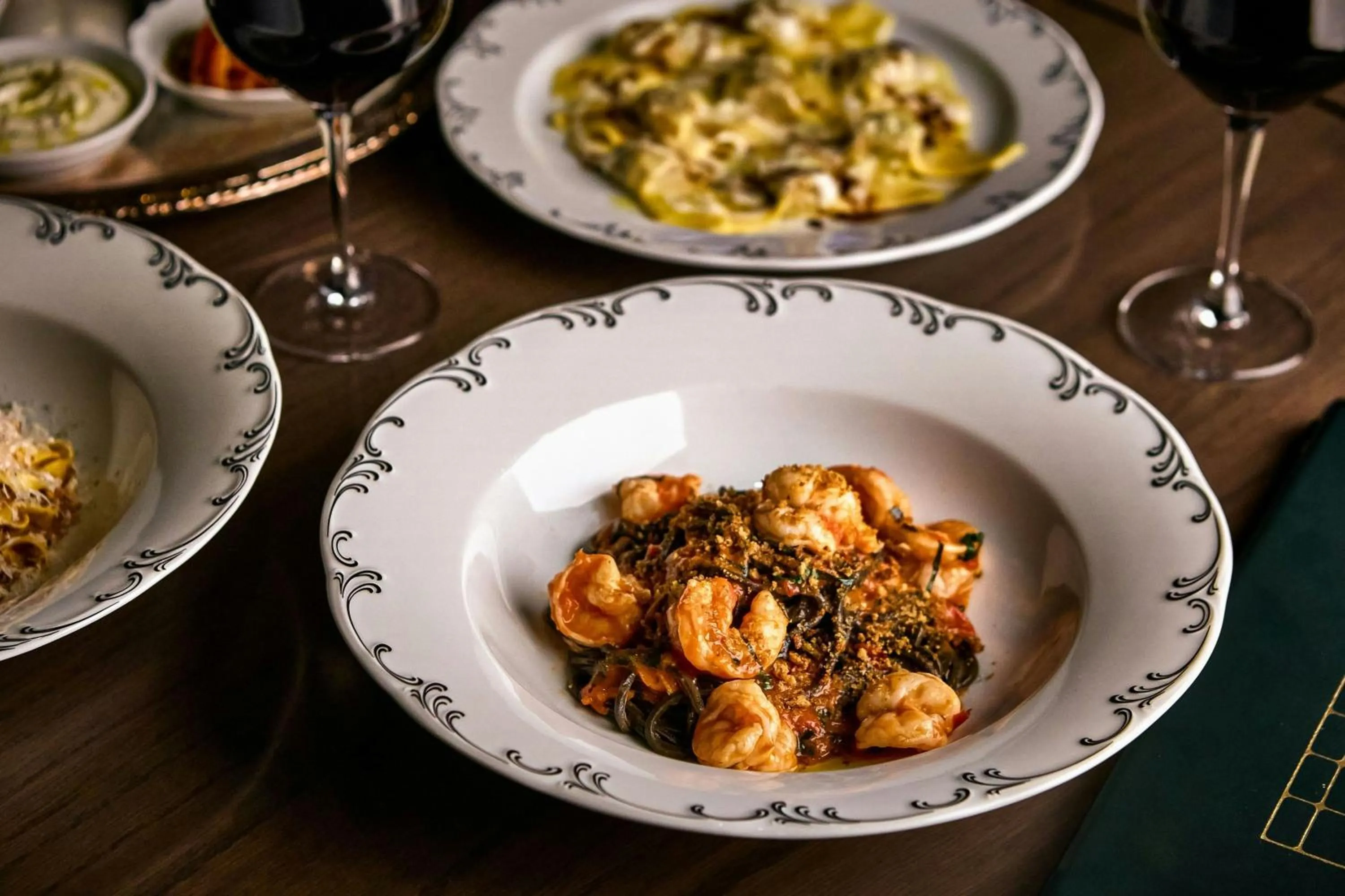 Restaurant/places to eat in The Vinoy Resort & Golf Club, Autograph Collection