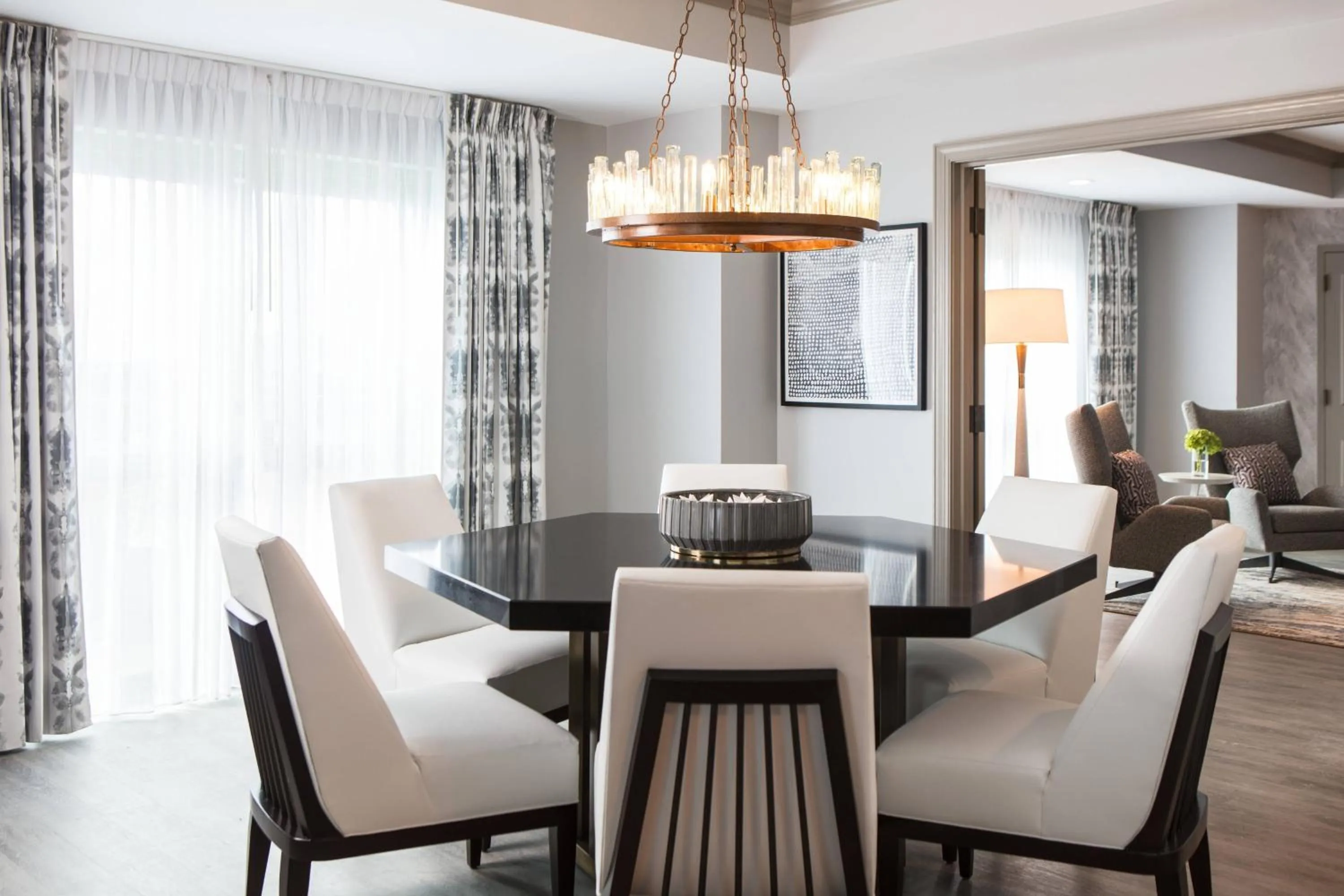 Photo of the whole room in The Vinoy Resort & Golf Club, Autograph Collection