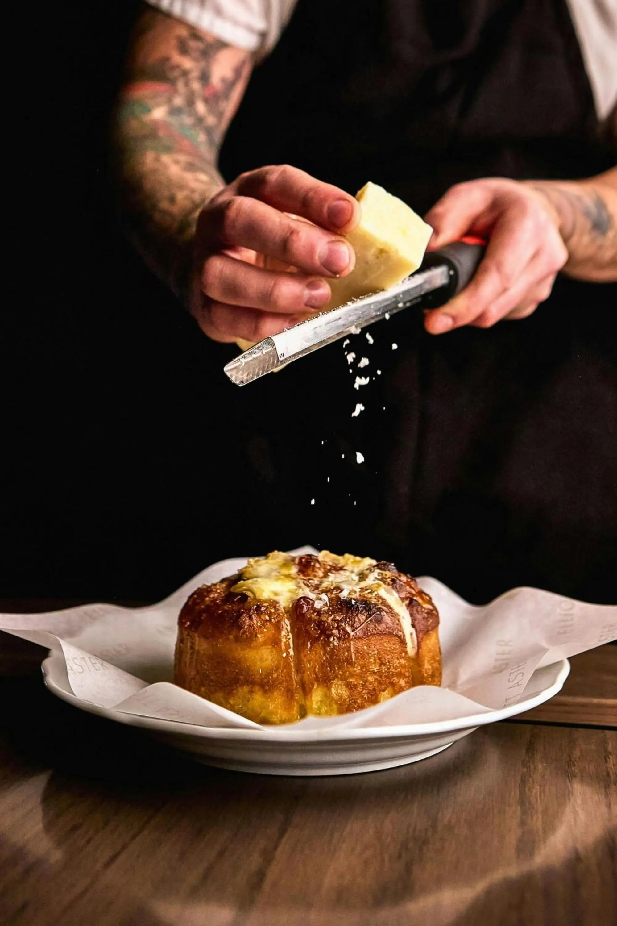 Restaurant/places to eat in The Vinoy Resort & Golf Club, Autograph Collection