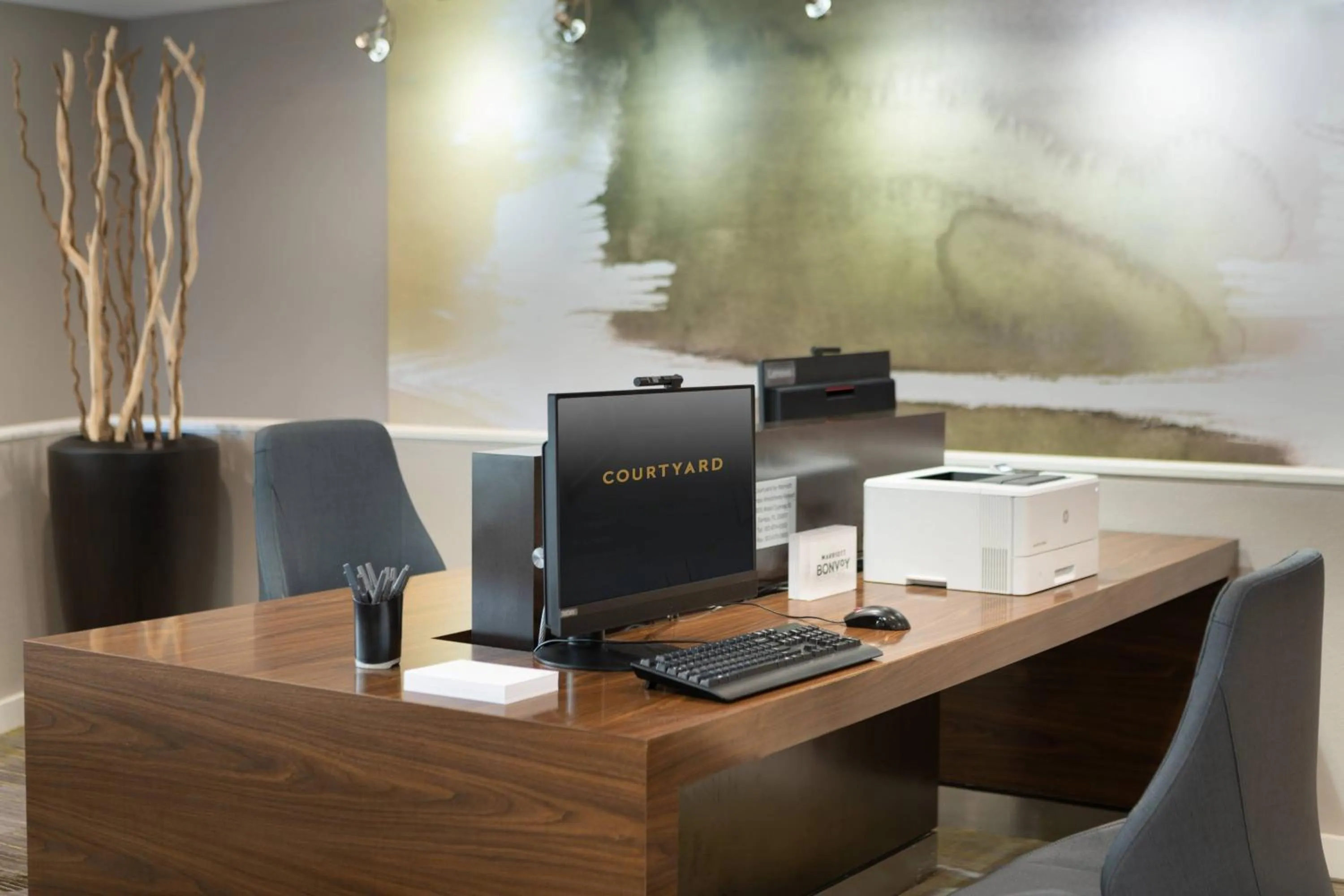 Other in Courtyard Tampa Westshore/Airport