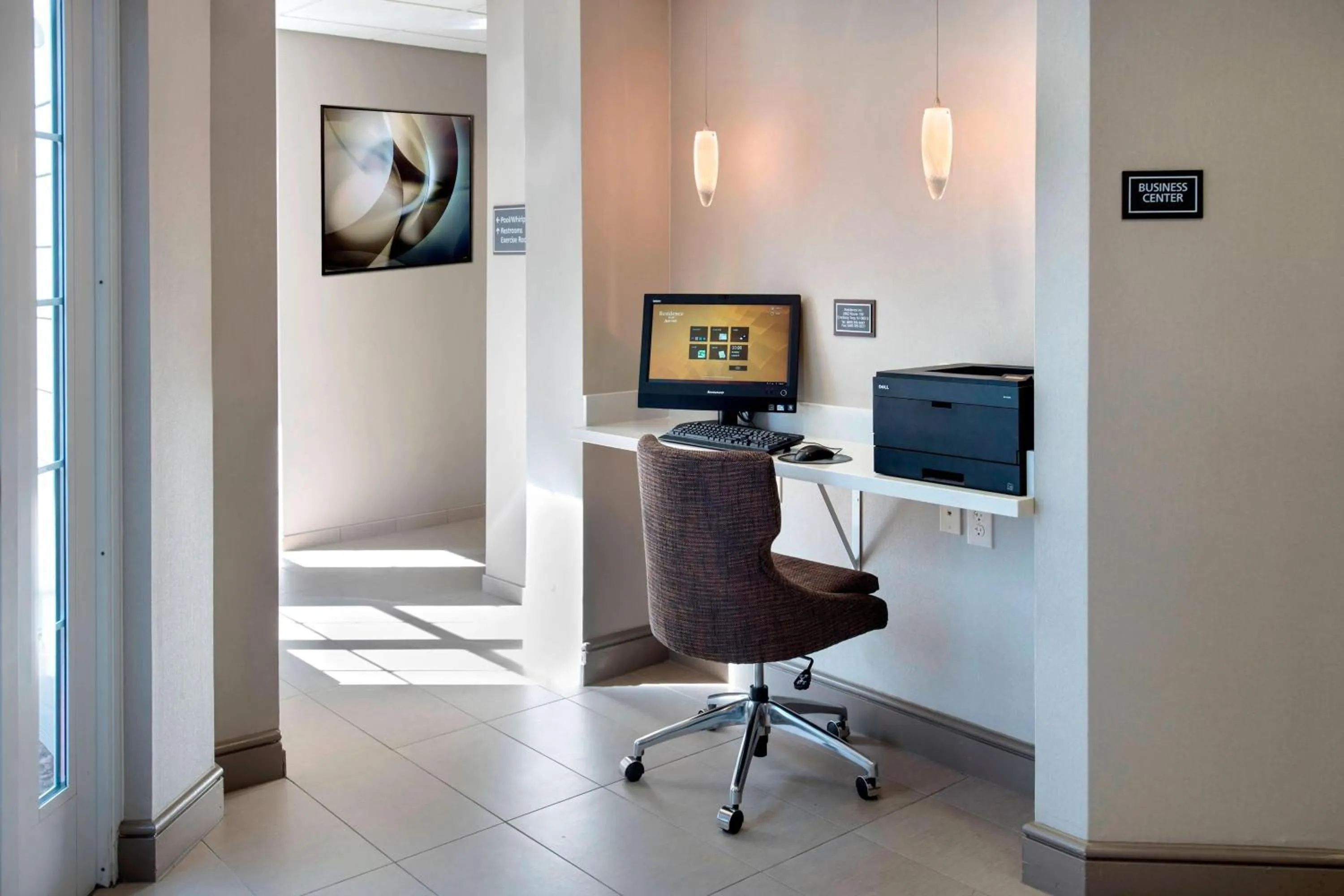 Other in Residence Inn Cranbury South Brunswick