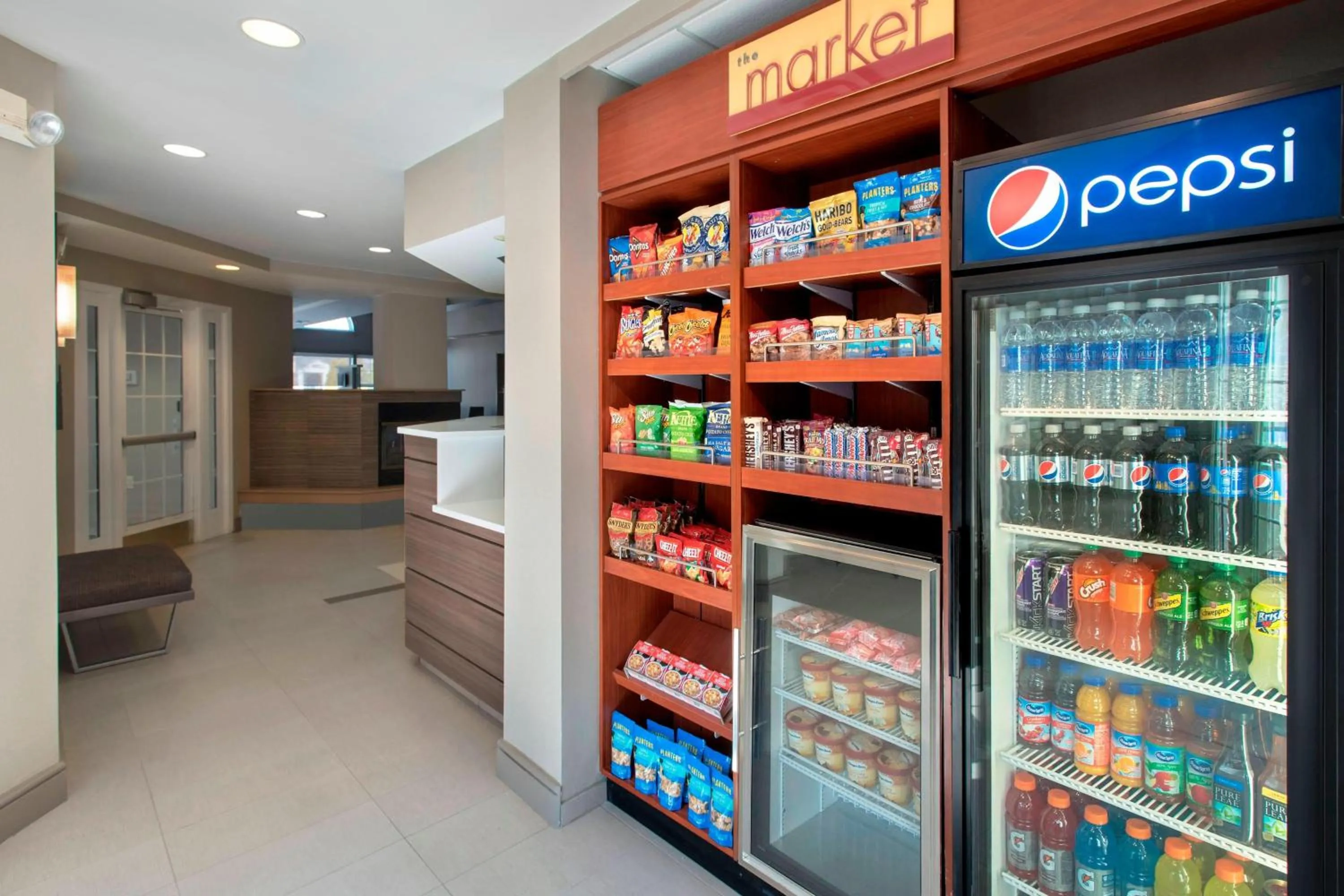 Other in Residence Inn Cranbury South Brunswick