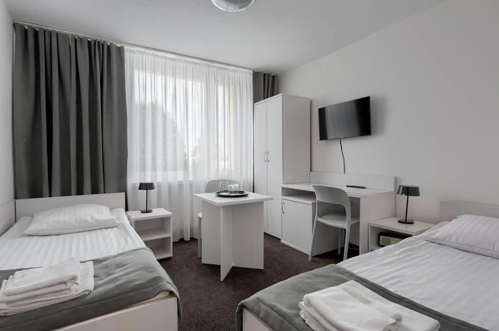 Twin Room in Płonia Resort