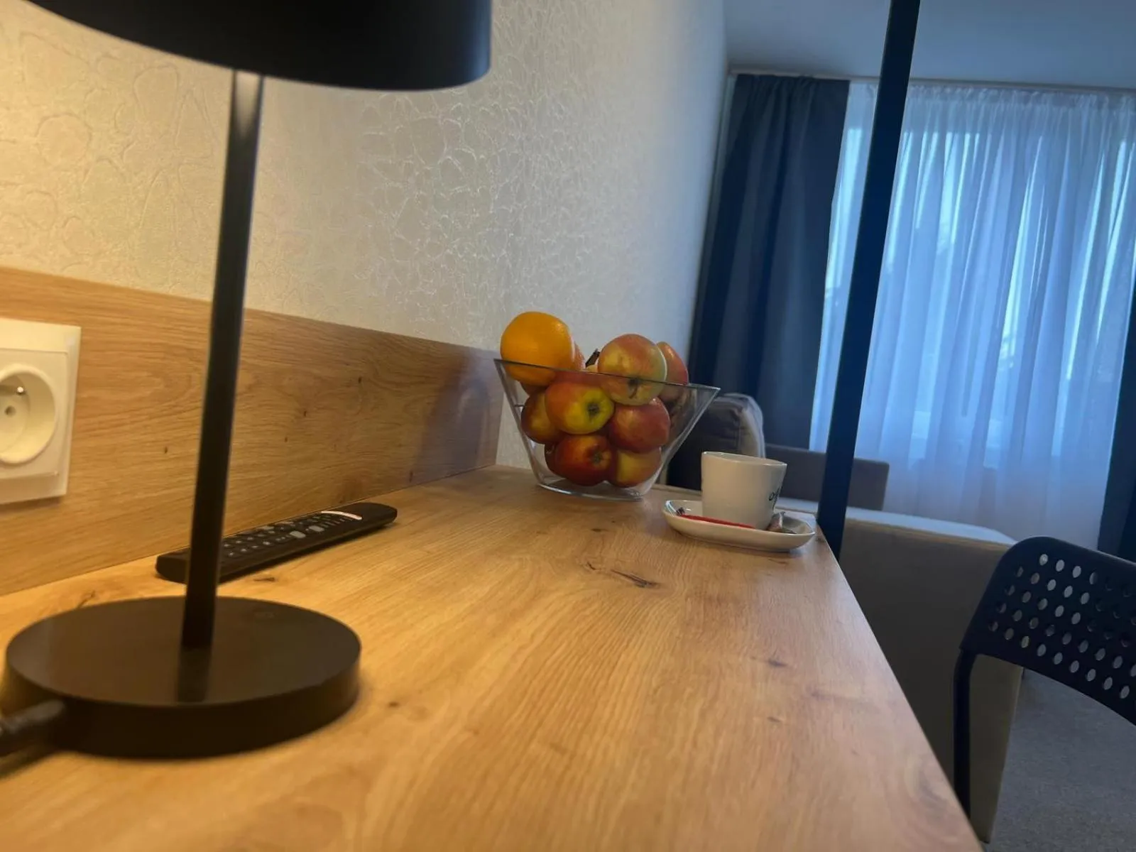 Living room in Płonia Resort