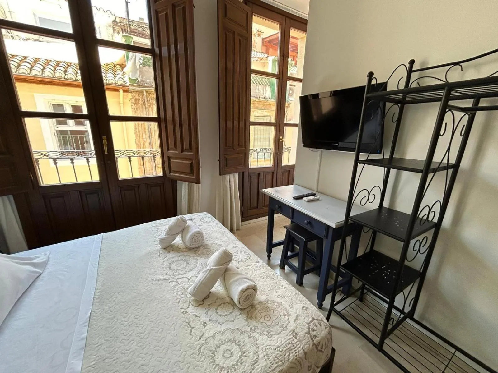 Hostal El Olivo