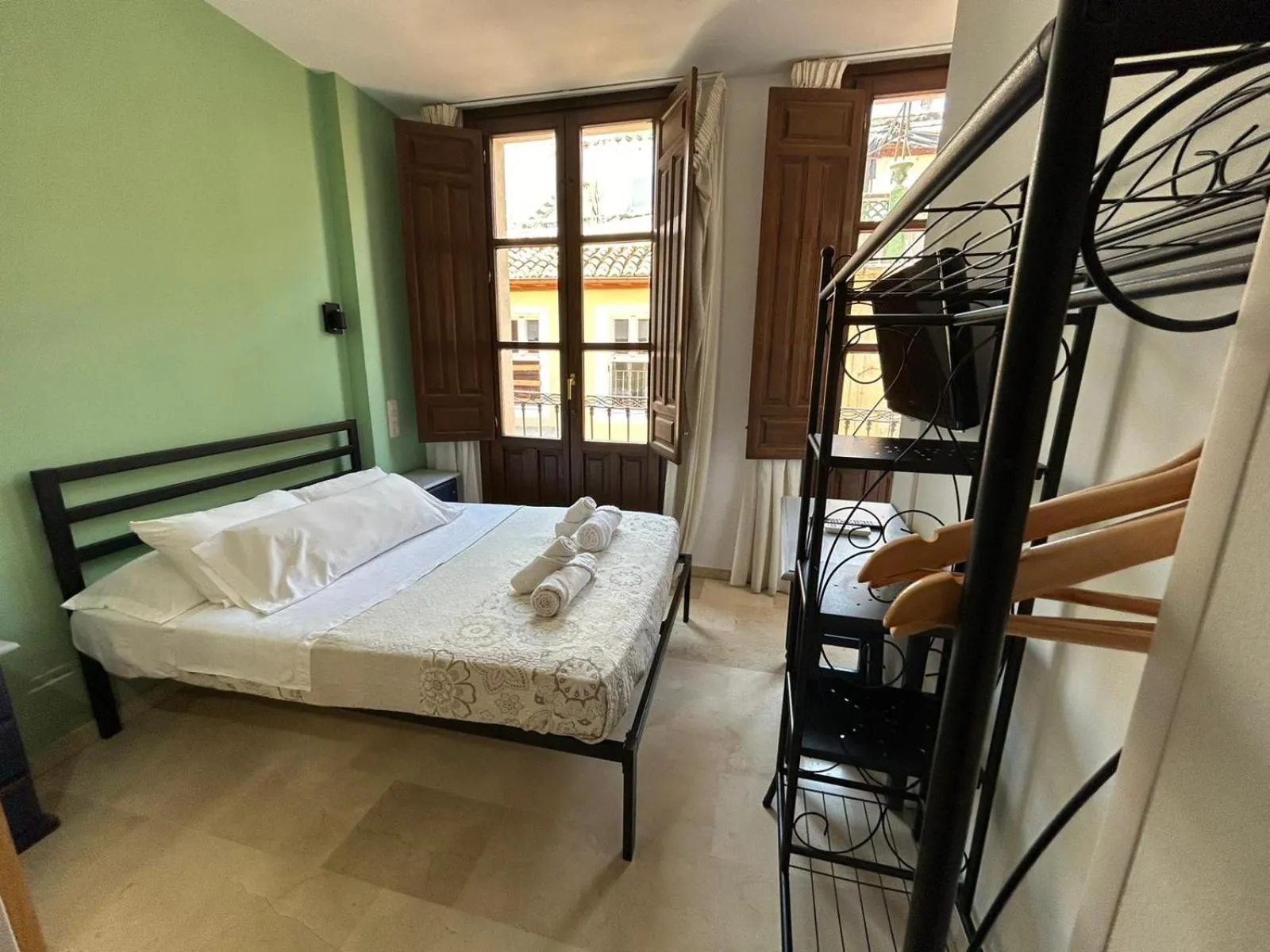 Hostal El Olivo