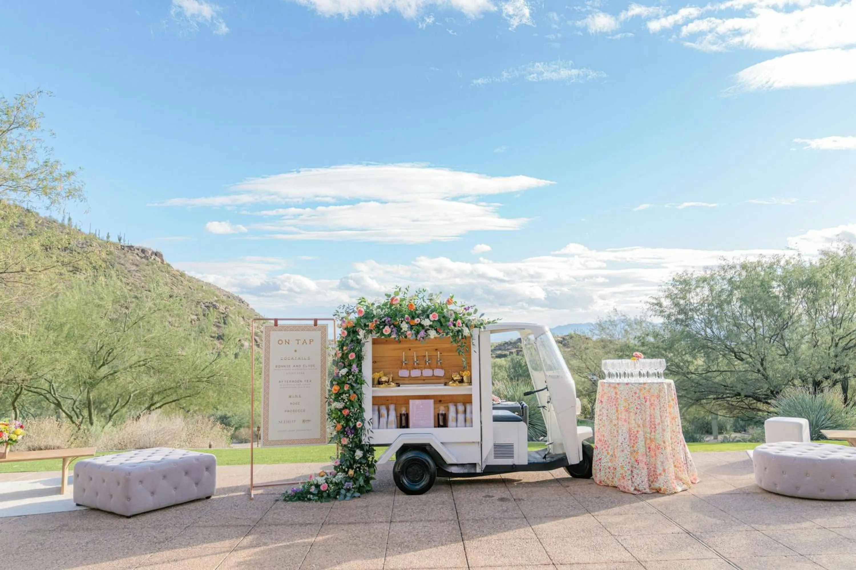 Meeting/conference room in The Ritz-Carlton, Dove Mountain