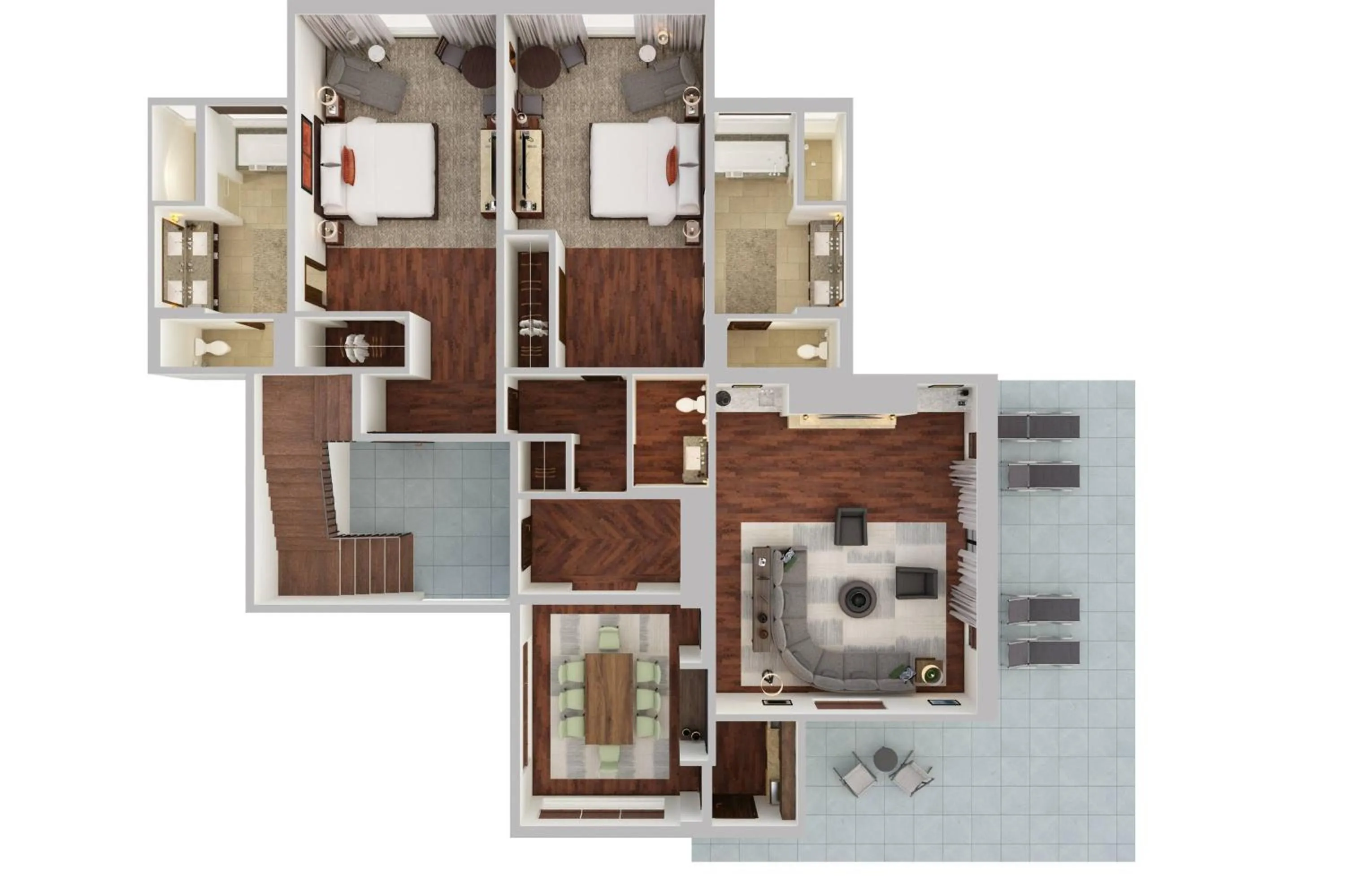 Other in The Ritz-Carlton, Dove Mountain