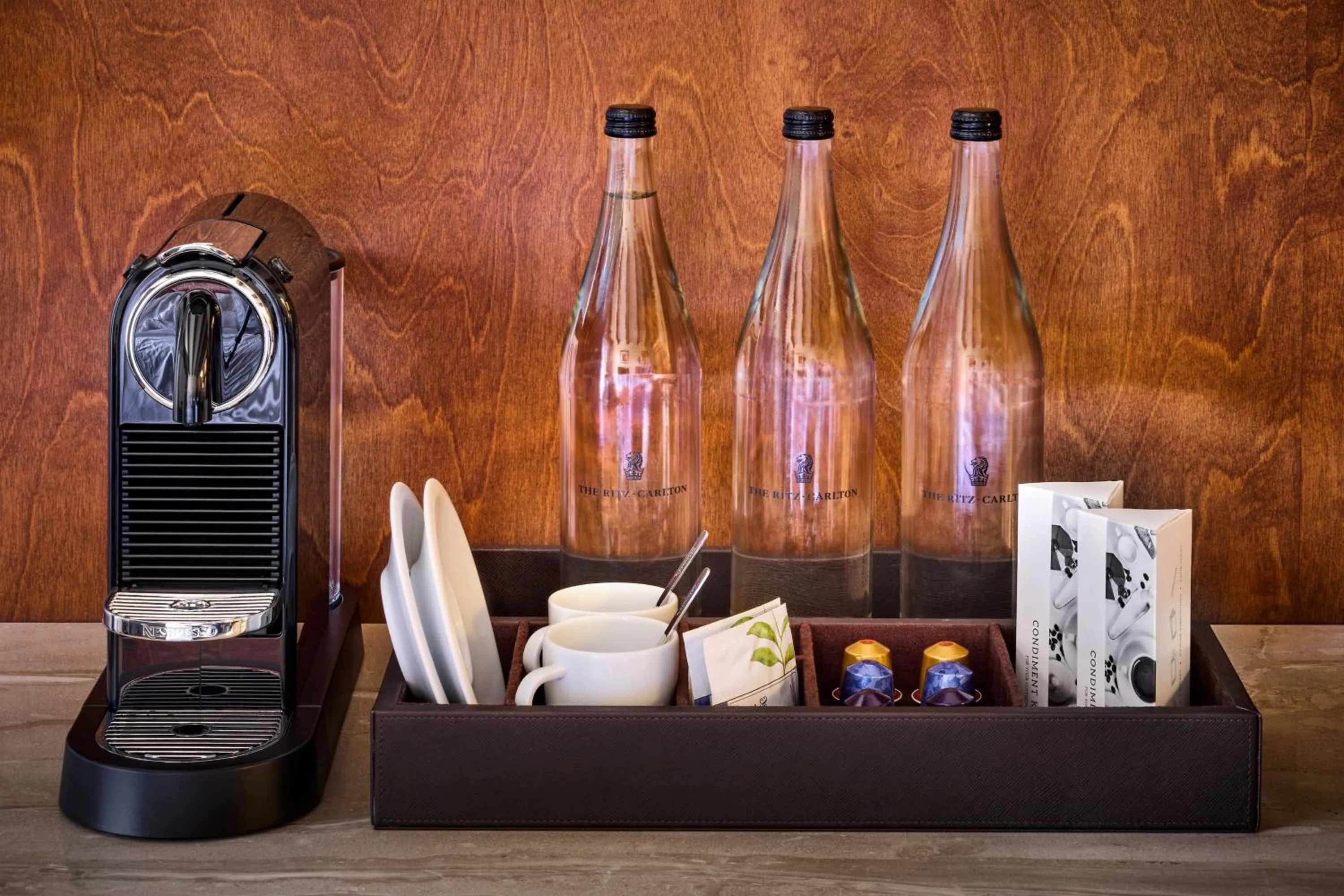 Photo of the whole room in The Ritz-Carlton, Dove Mountain
