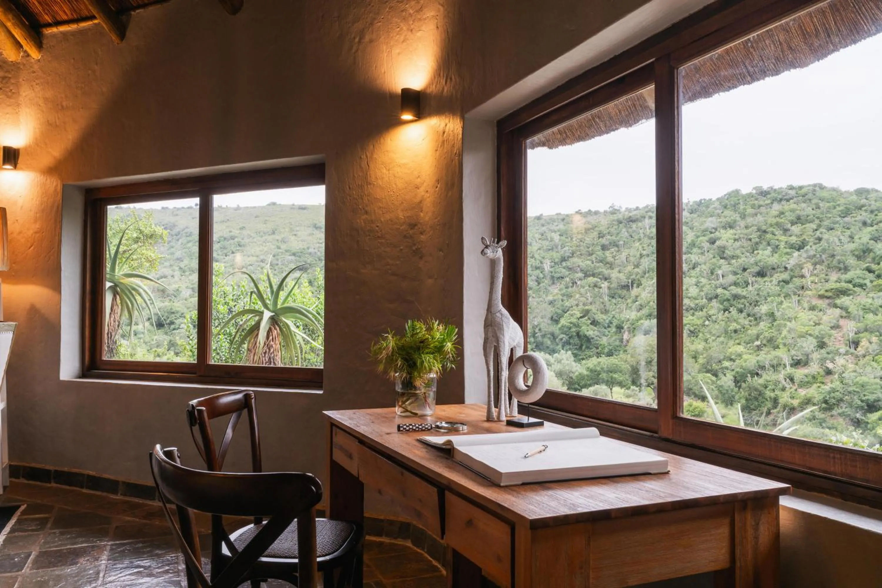 Lalibela Wildlife Reserve - Inzolo Lodge