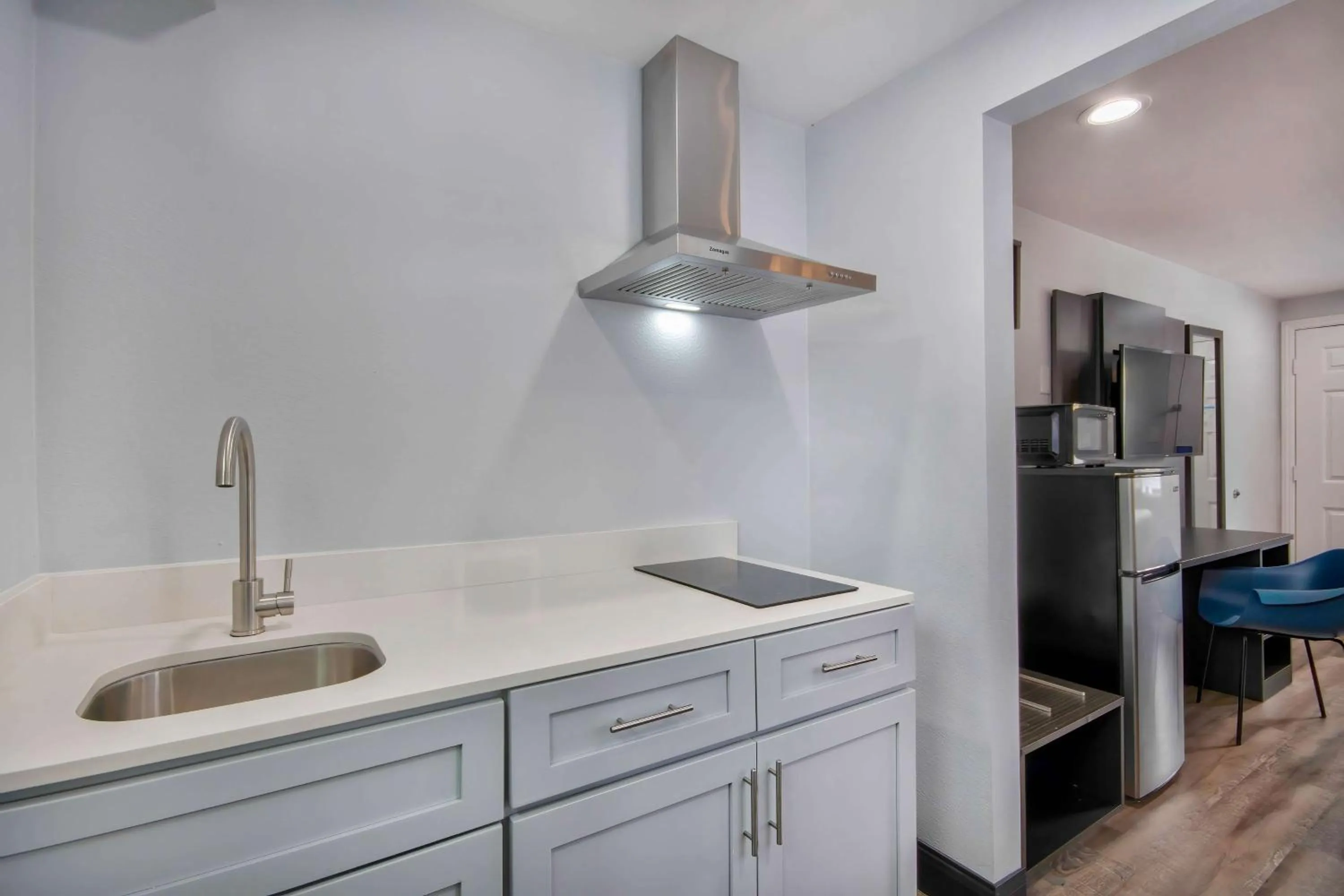 Other in Studio 6 Eureka CA Old Town