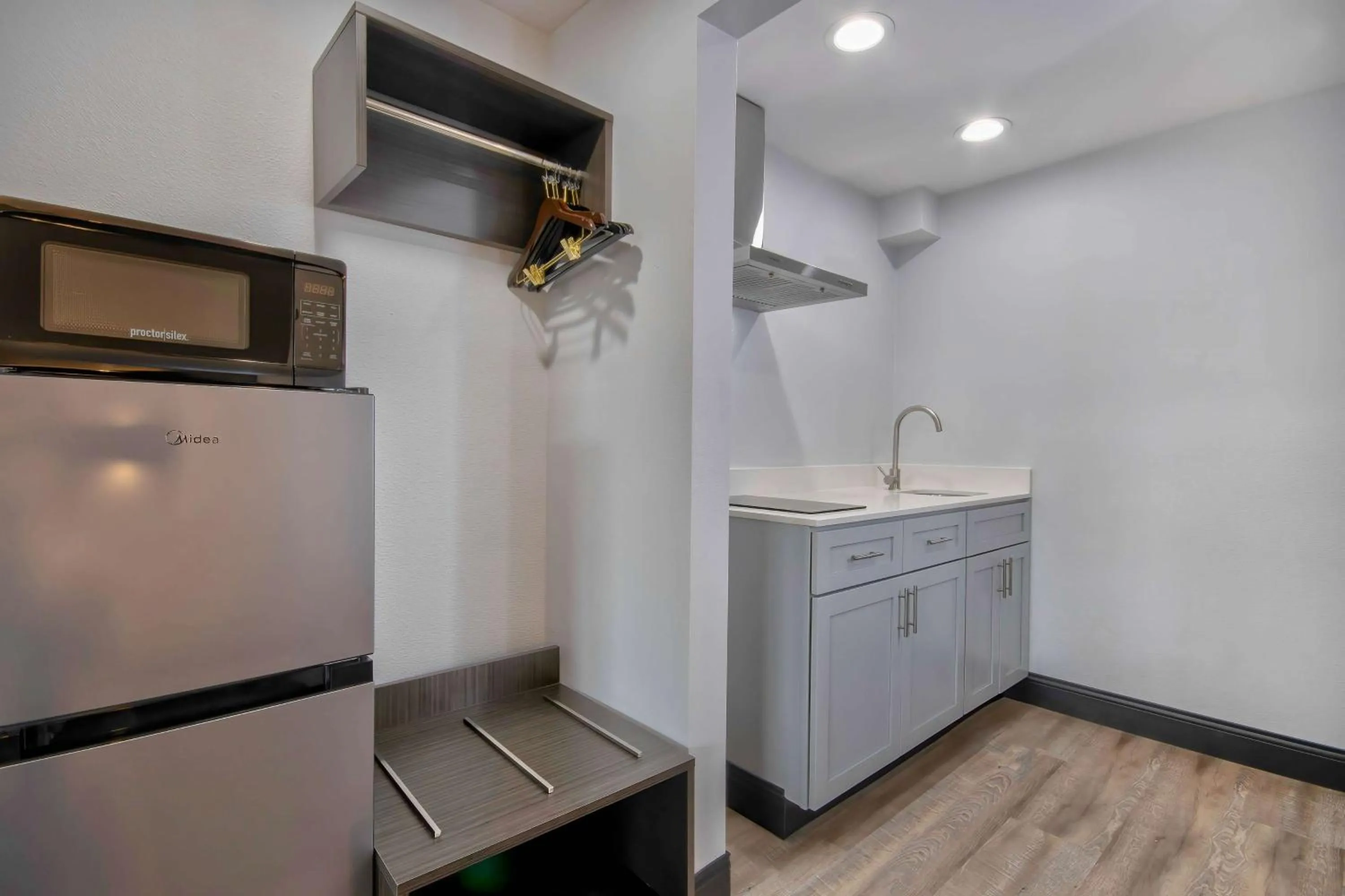 Other in Studio 6 Eureka CA Old Town