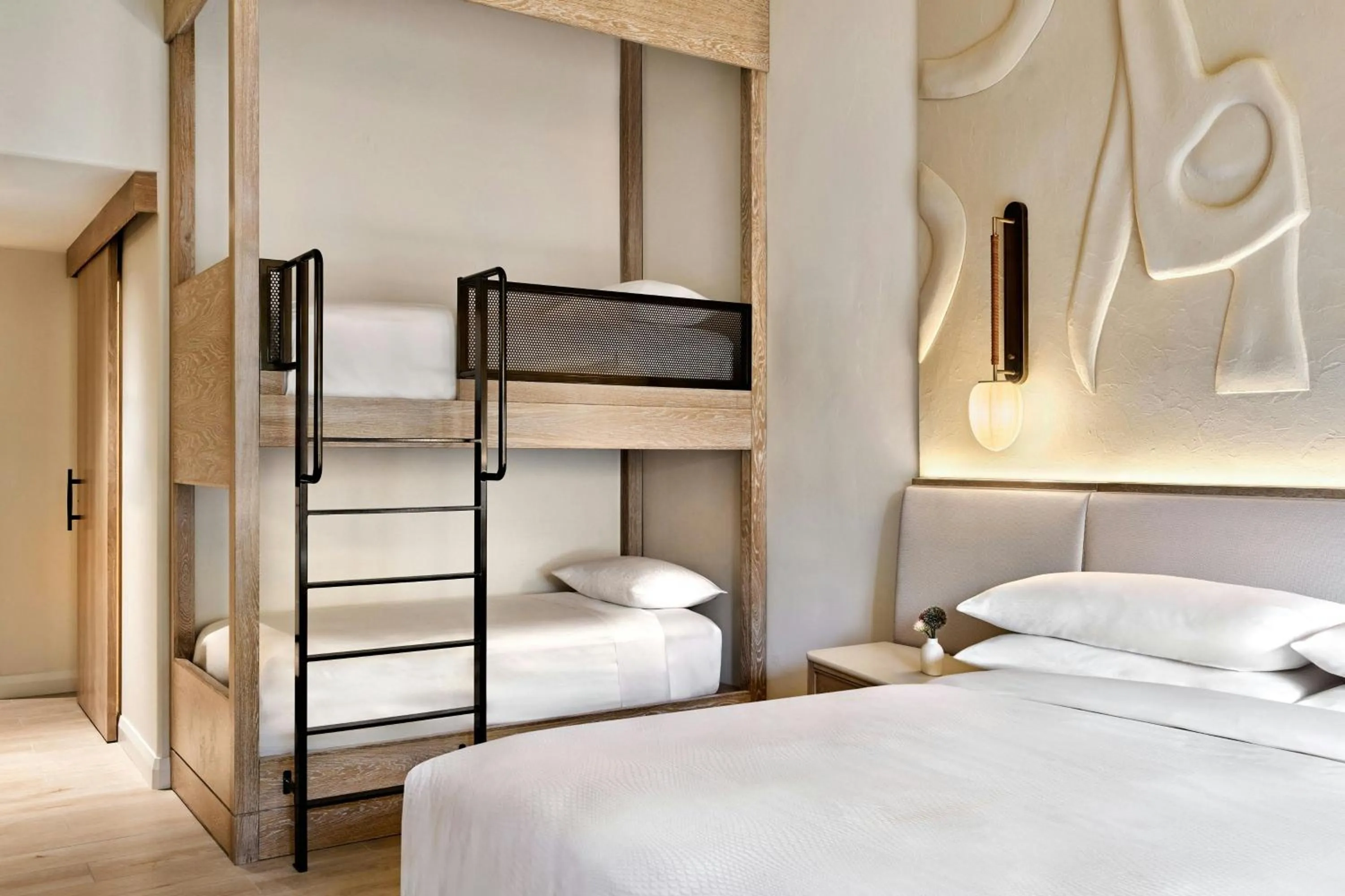 Photo of the whole room, Bed in JW Marriott Tucson Starr Pass Resort