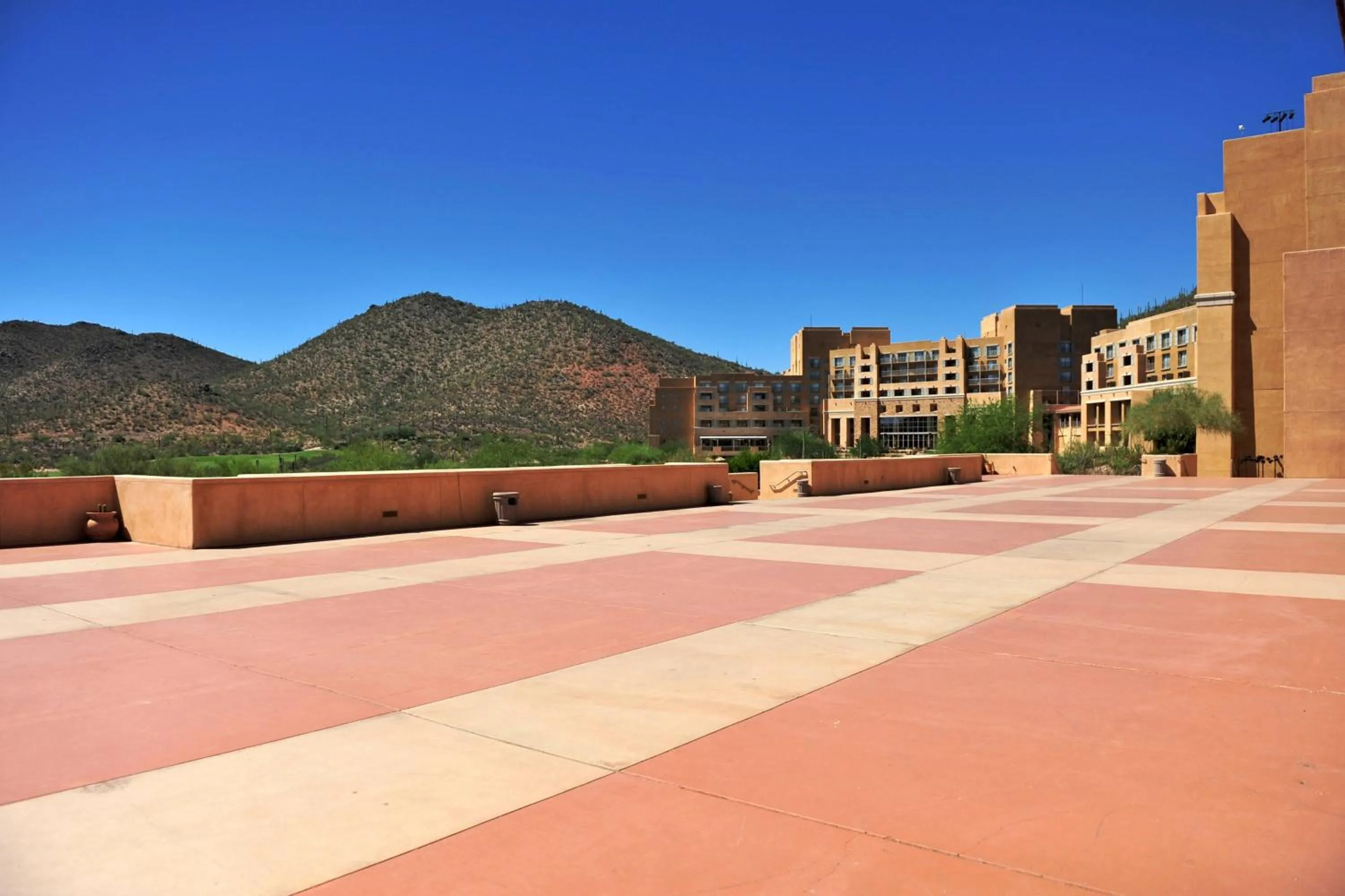 Meeting/conference room in JW Marriott Tucson Starr Pass Resort