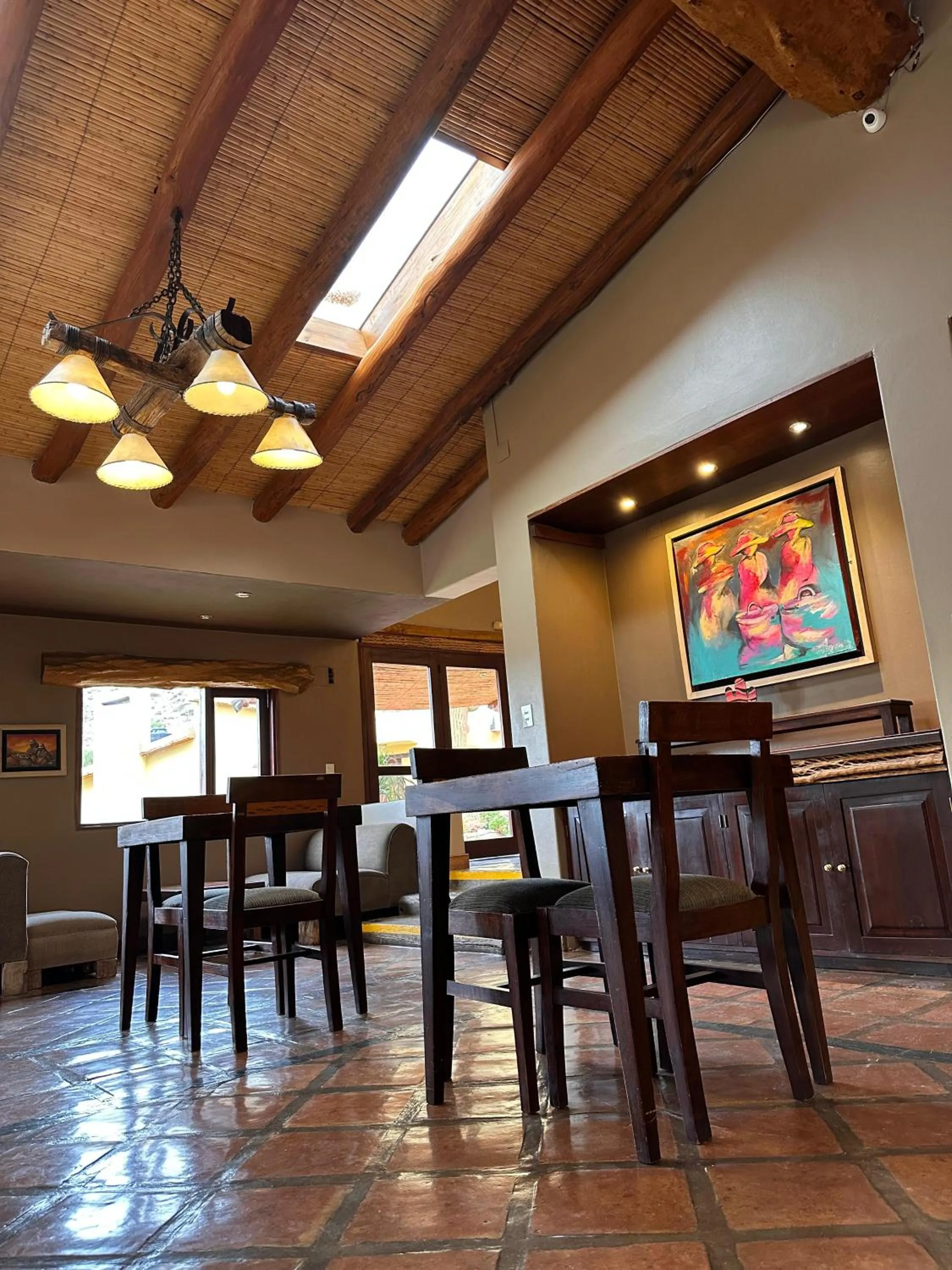 Hotel El Reposo Del Diablo