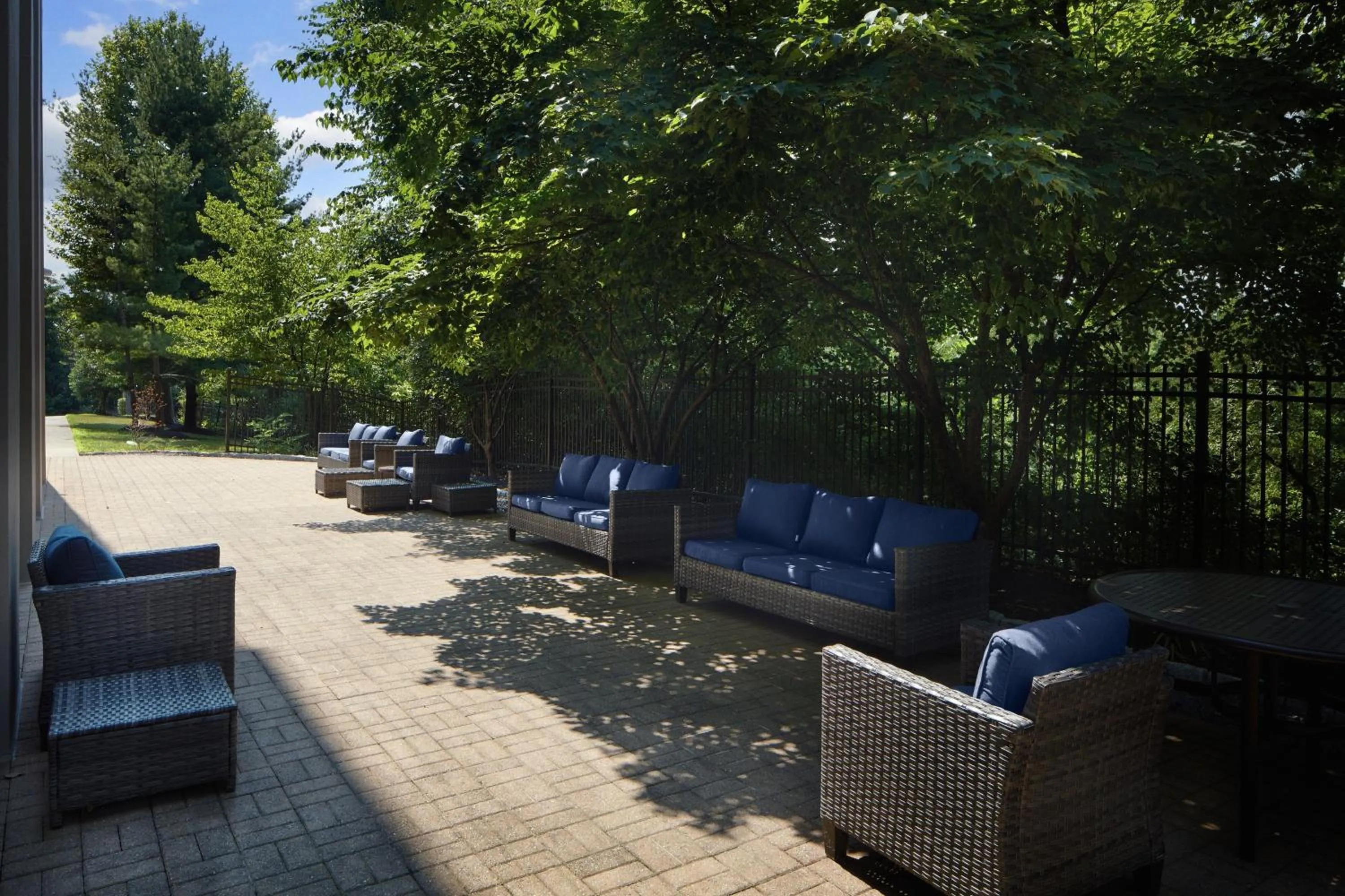 Other in SpringHill Suites Centreville Chantilly