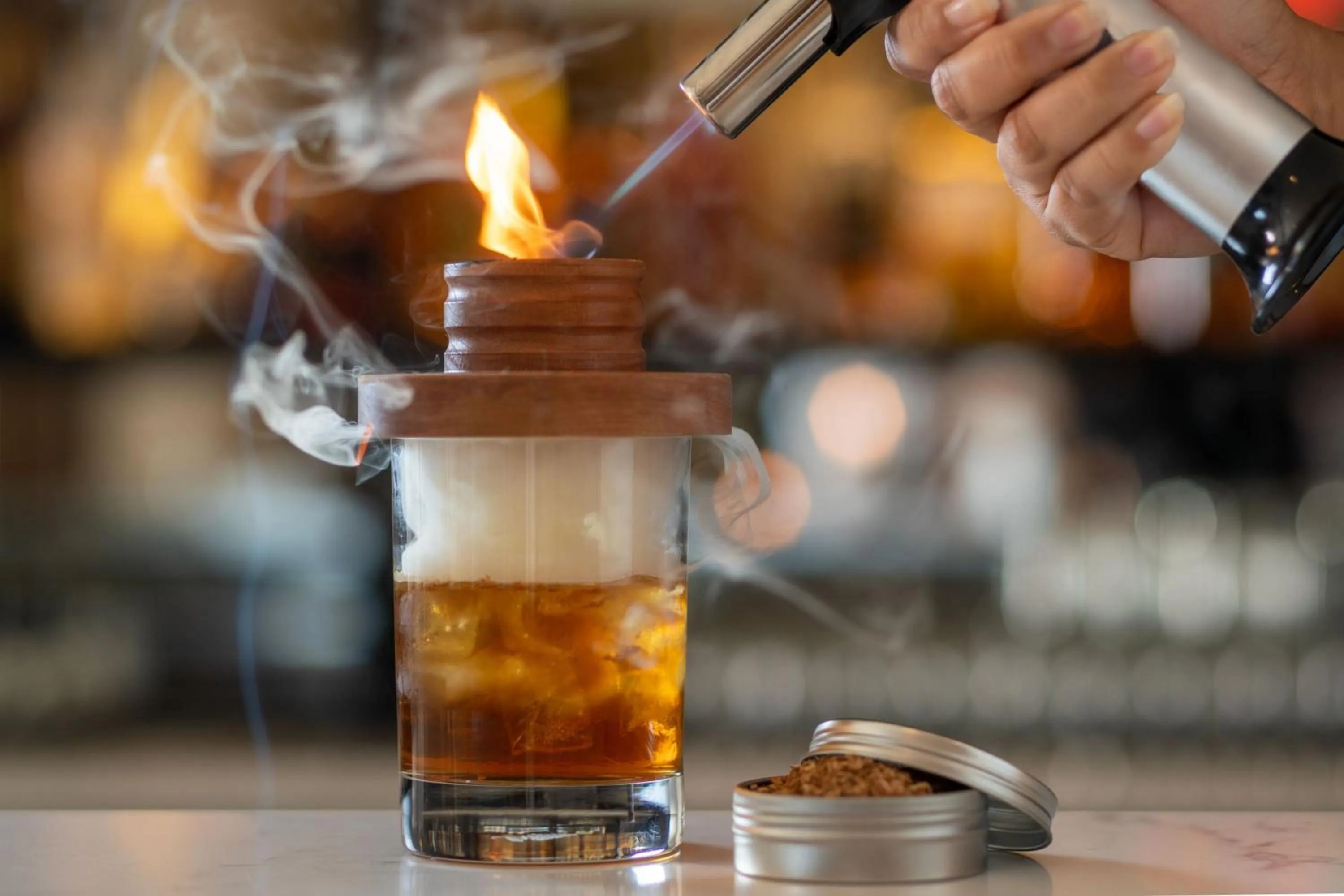 Lounge or bar in Falls Church Marriott Fairview Park