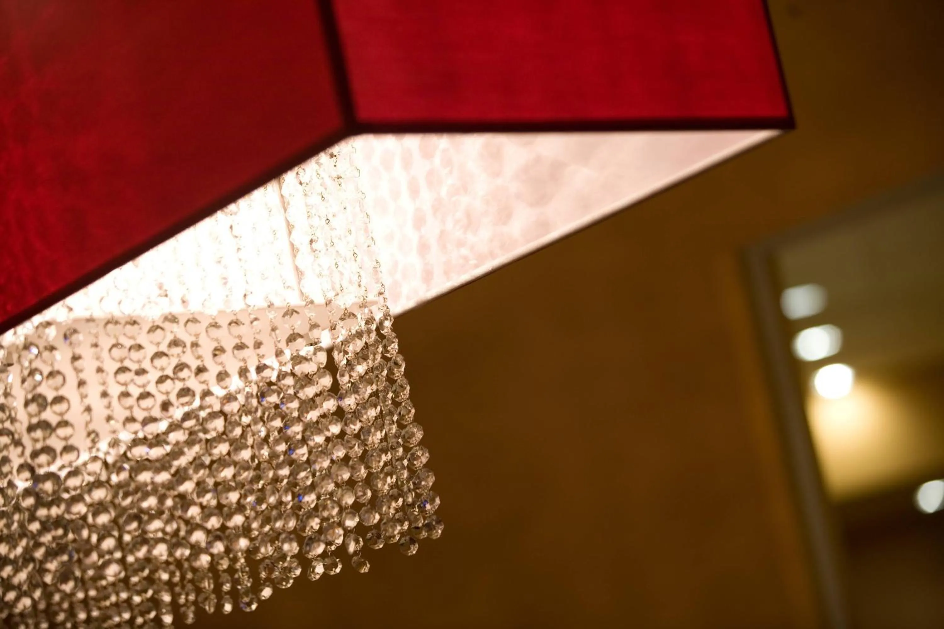 View (from property/room) in Falls Church Marriott Fairview Park