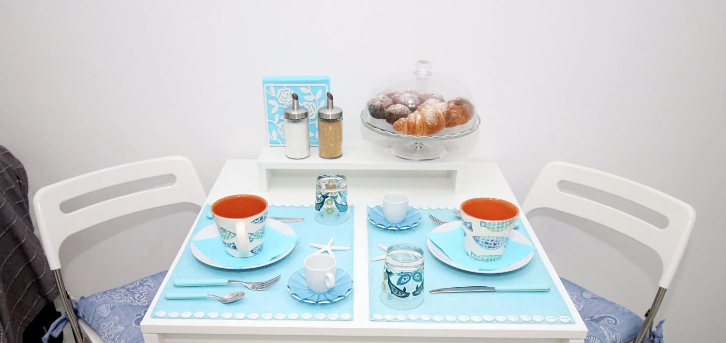 Coffee/tea facilities in Aria di Mare