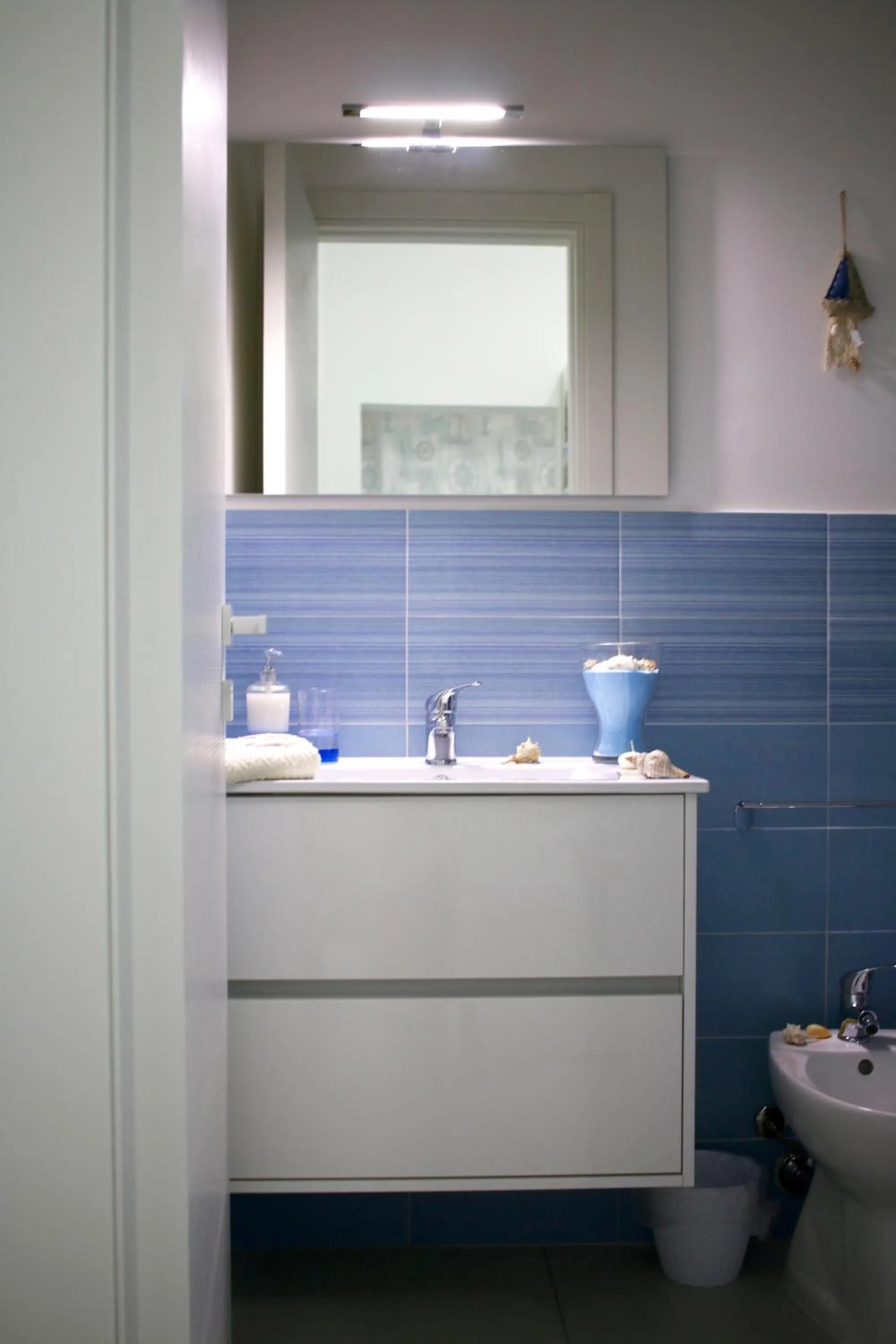 Bathroom in Aria di Mare