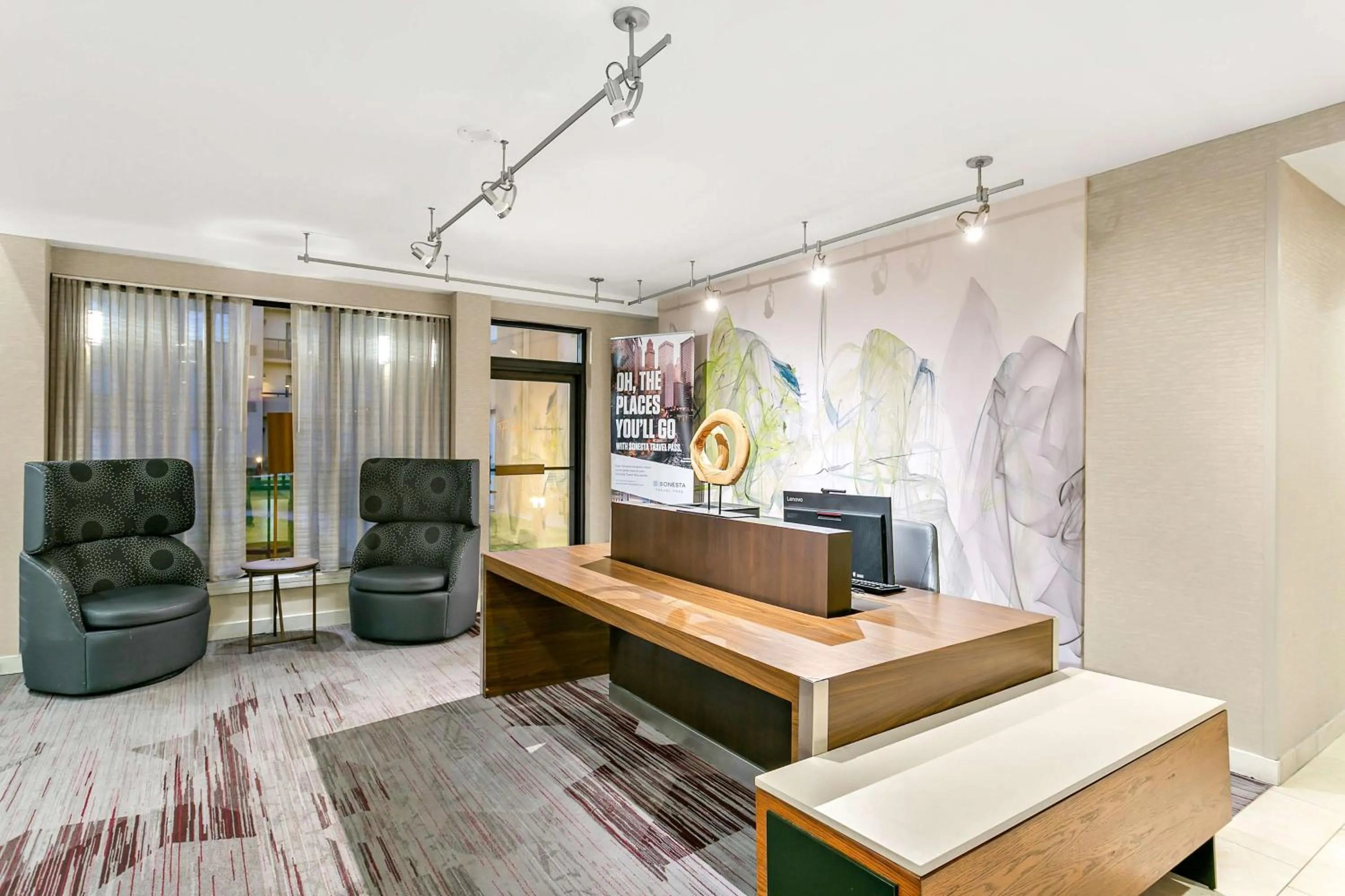 Business facilities in Sonesta Select Greenbelt College Park