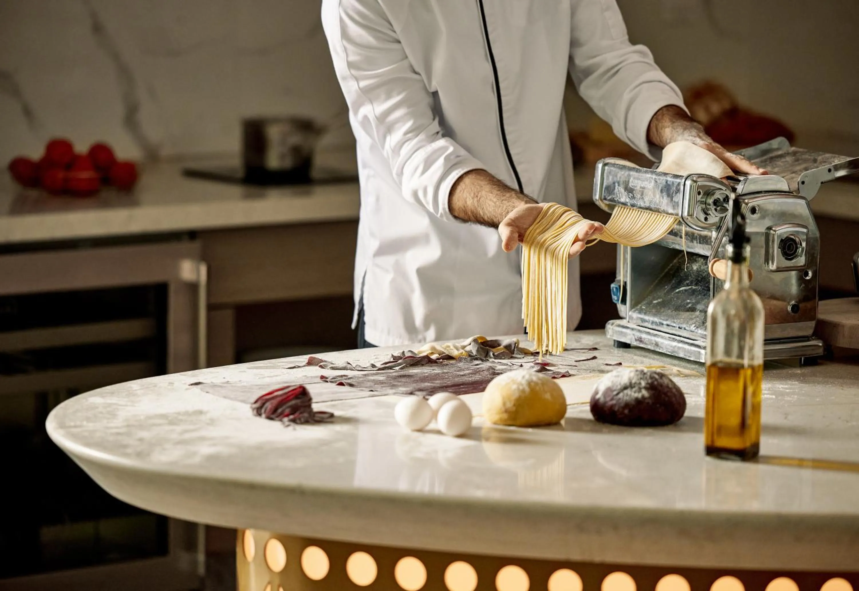 Restaurant/places to eat in Crowne Plaza College Park - Washington DC by IHG