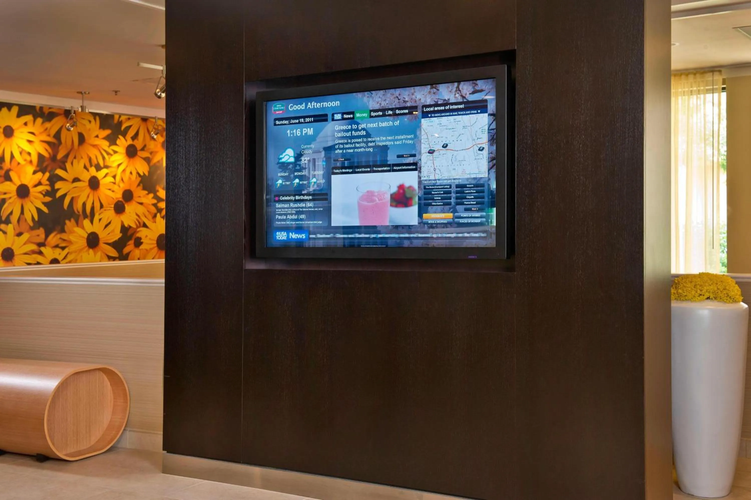 Other in Courtyard by Marriott New Carrollton Landover