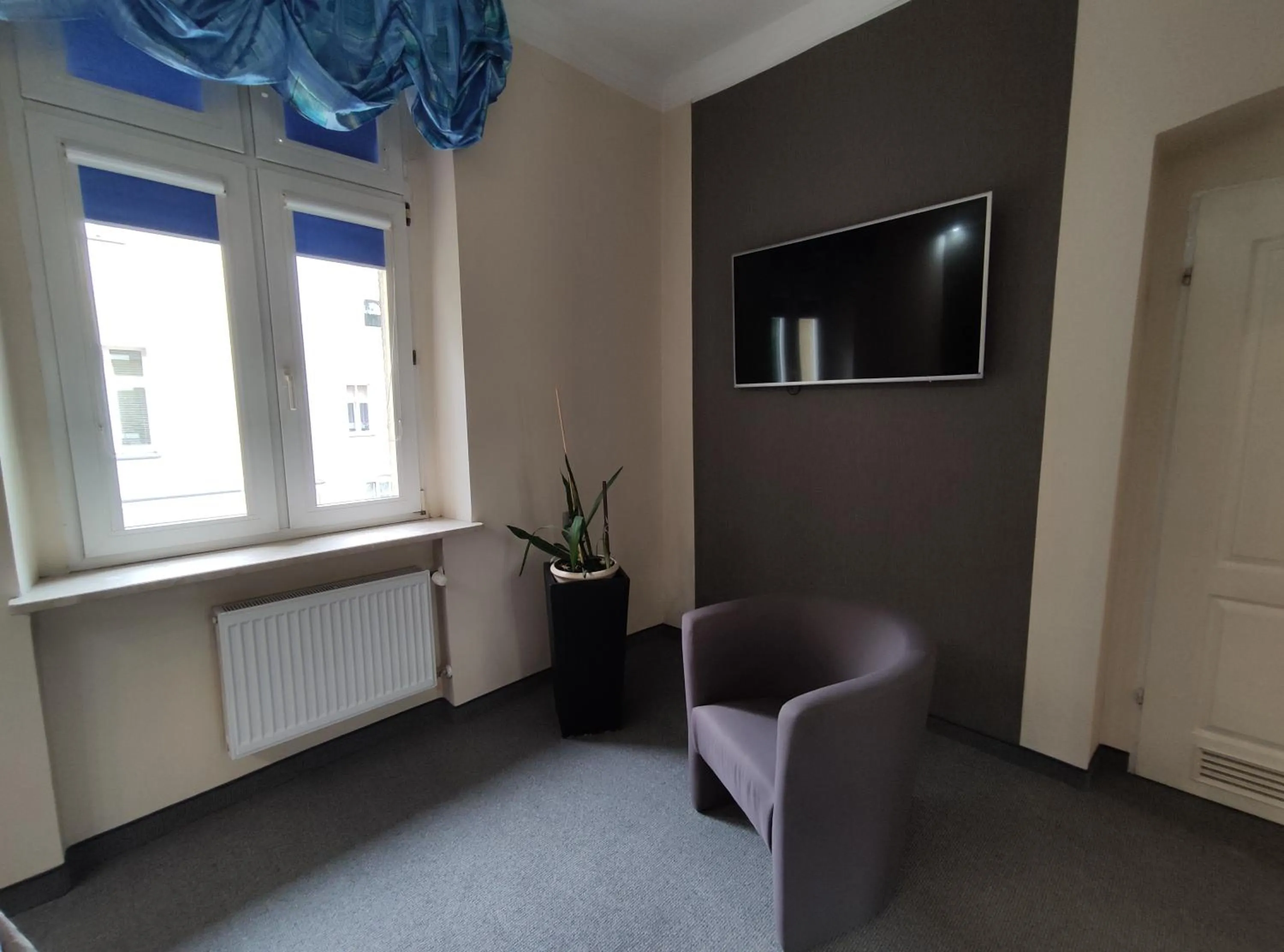 TV and multimedia in Hotel Atena